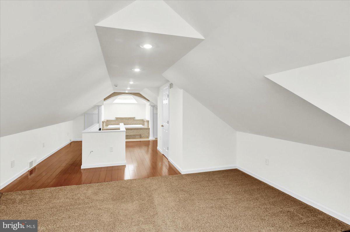 WEST WYOMISSING - Residential