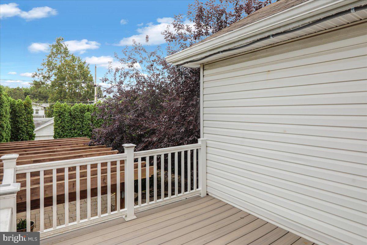 WEST WYOMISSING - Residential