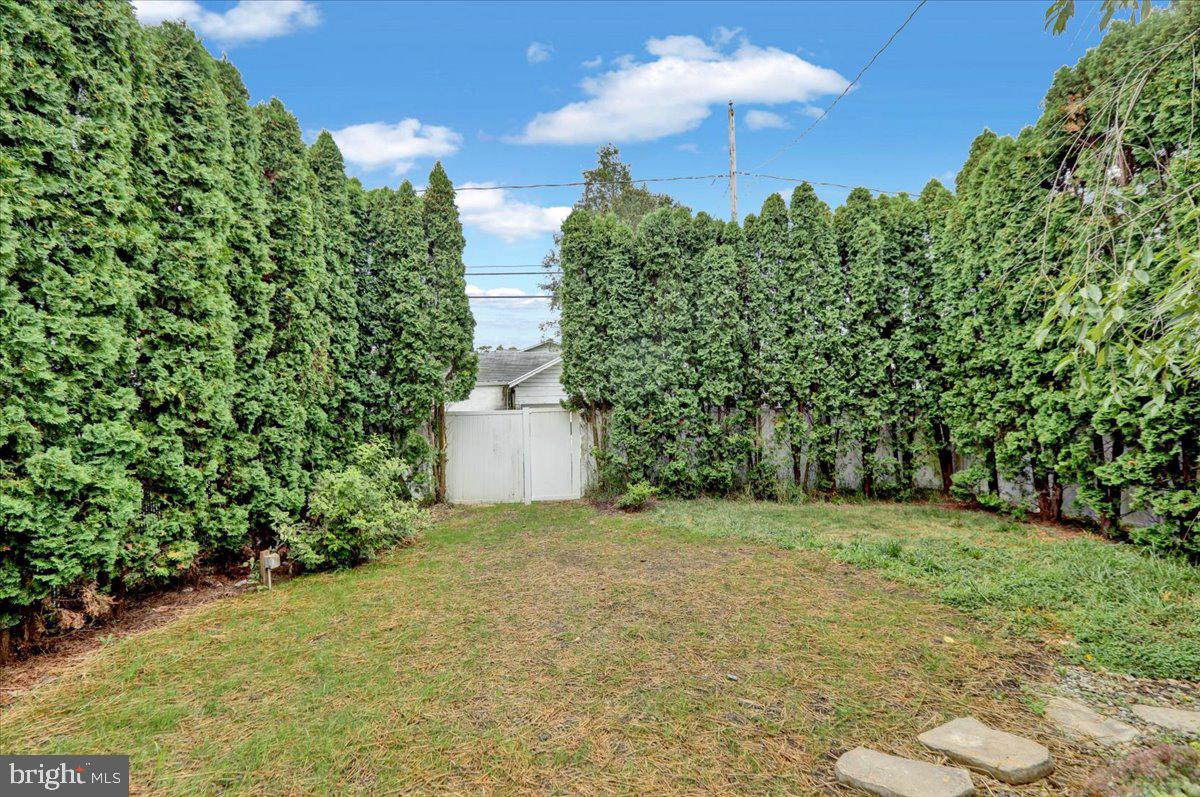 WEST WYOMISSING - Residential