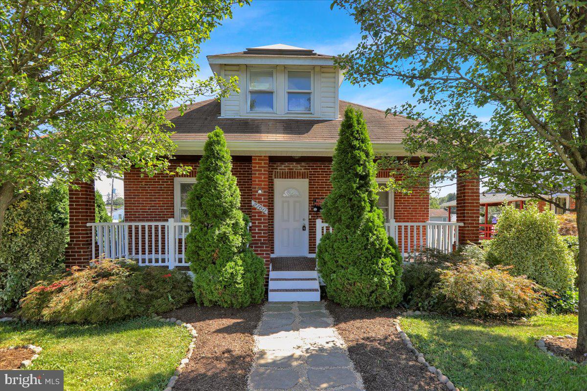 WEST WYOMISSING - Residential