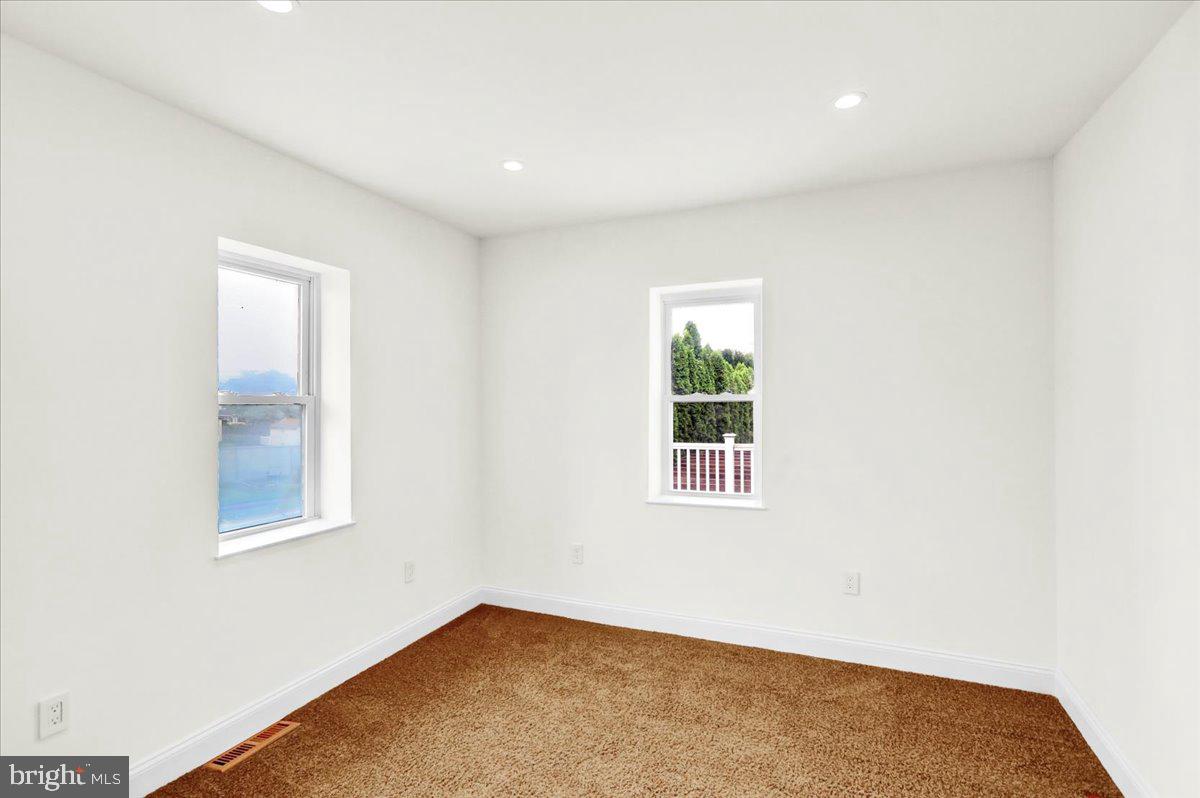 WEST WYOMISSING - Residential