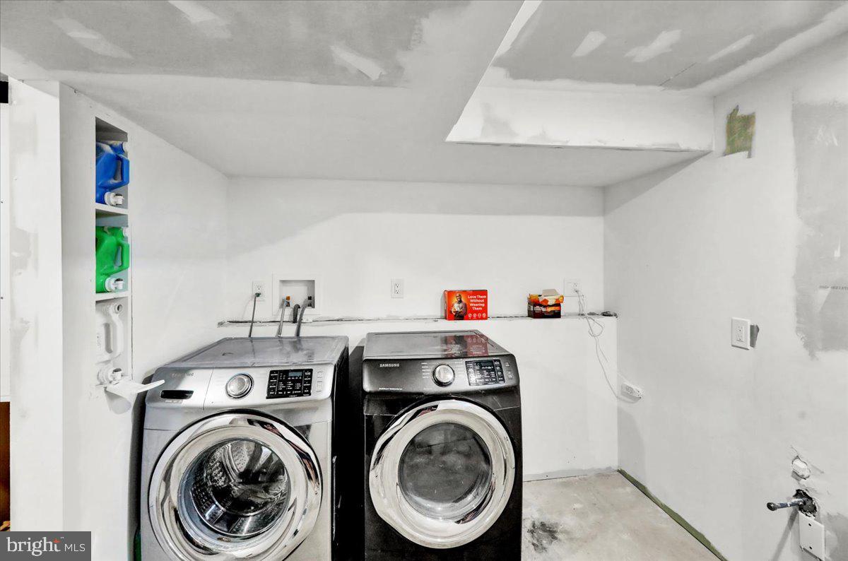 WEST WYOMISSING - Residential