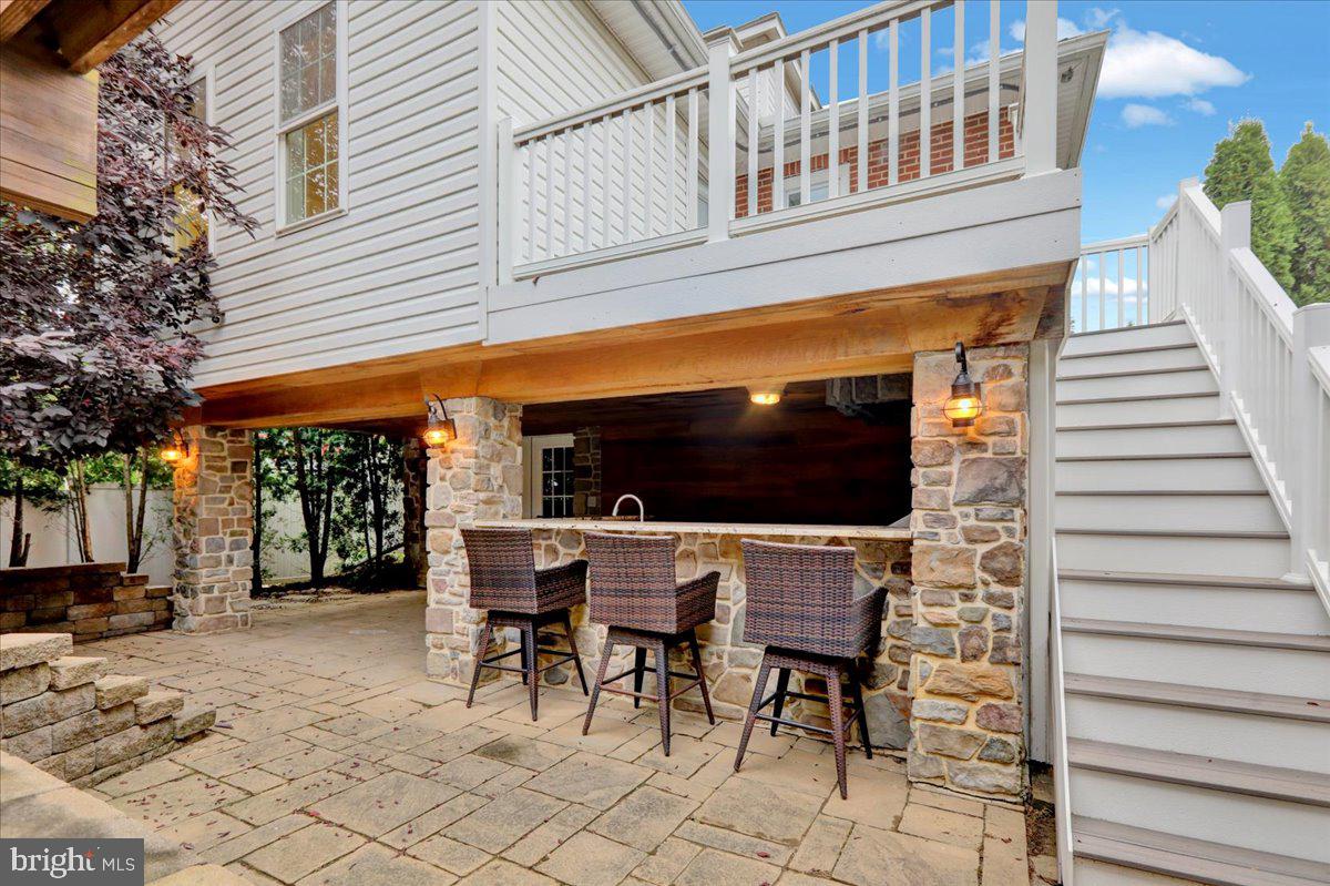 WEST WYOMISSING - Residential