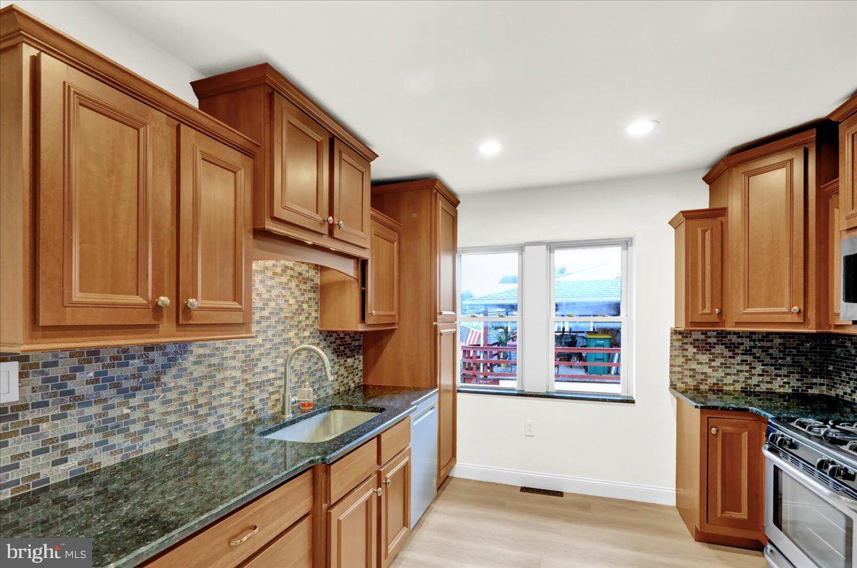 WEST WYOMISSING - Residential