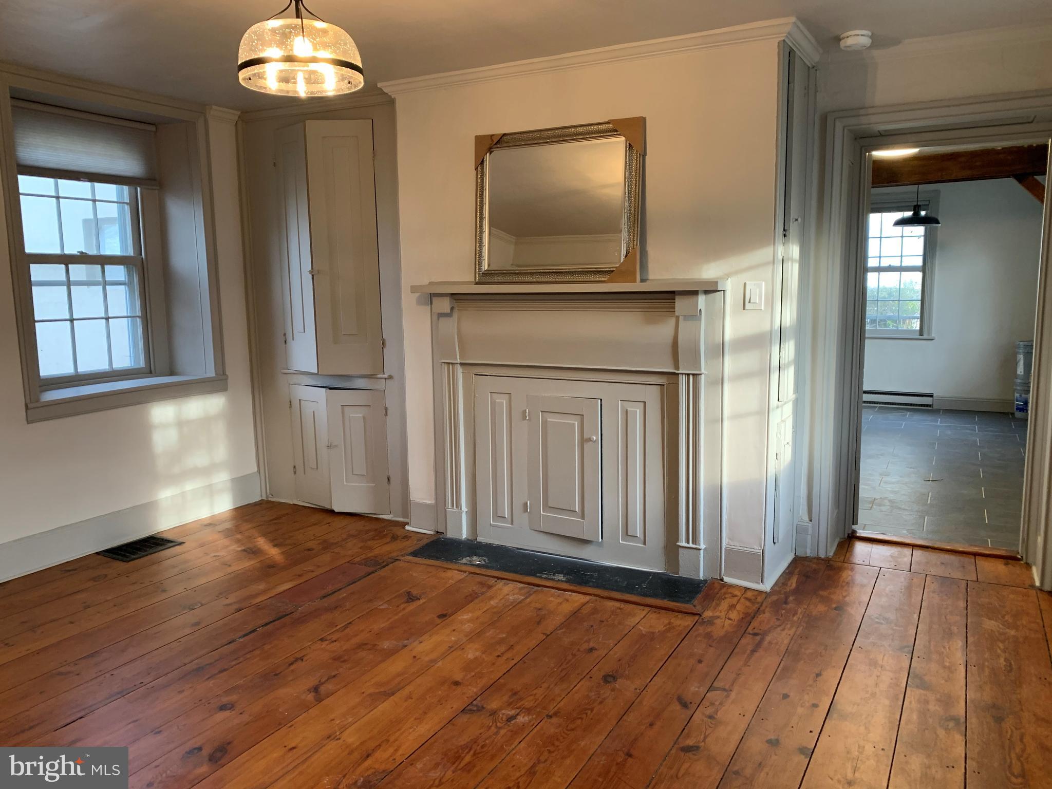 NONE AVAILABLE - Residential Lease