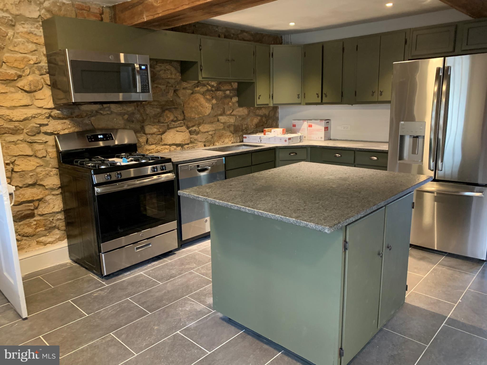 NONE AVAILABLE - Residential Lease