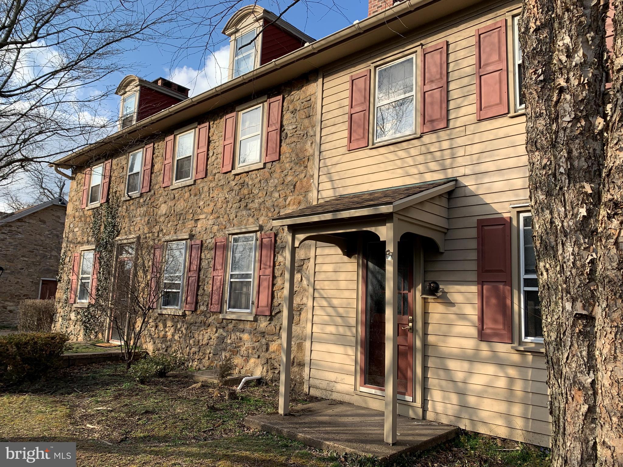 NONE AVAILABLE - Residential Lease