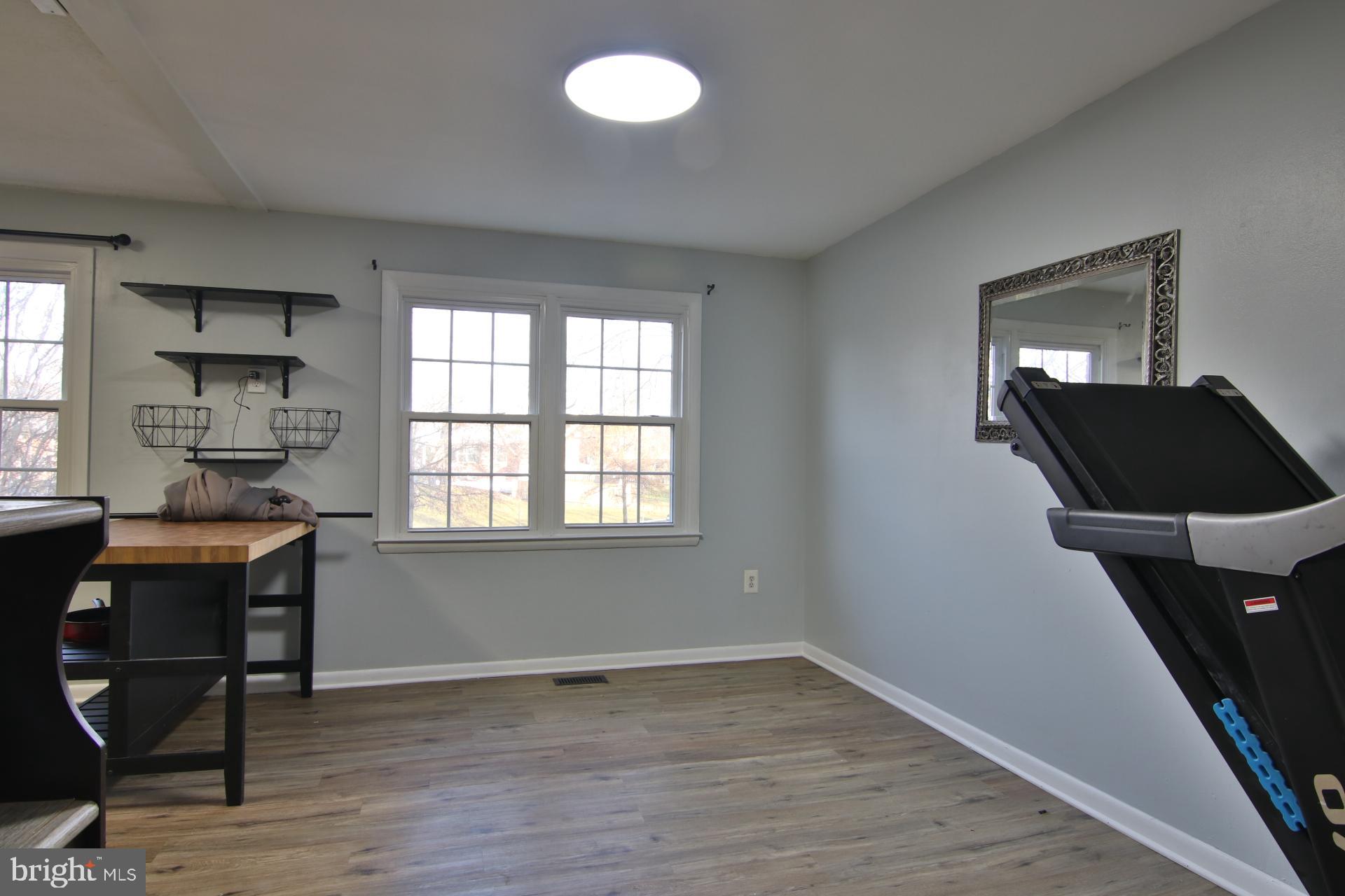 ANDOVER HEIGHTS CONDO I - Residential