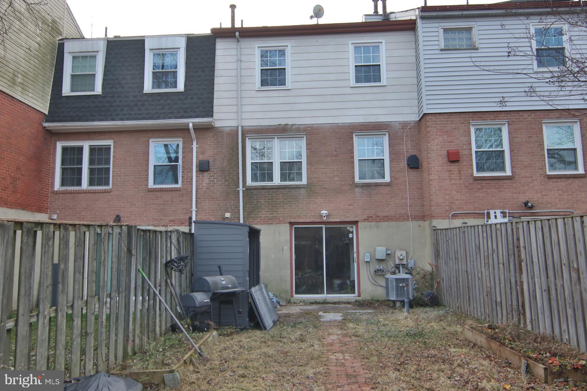 ANDOVER HEIGHTS CONDO I - Residential