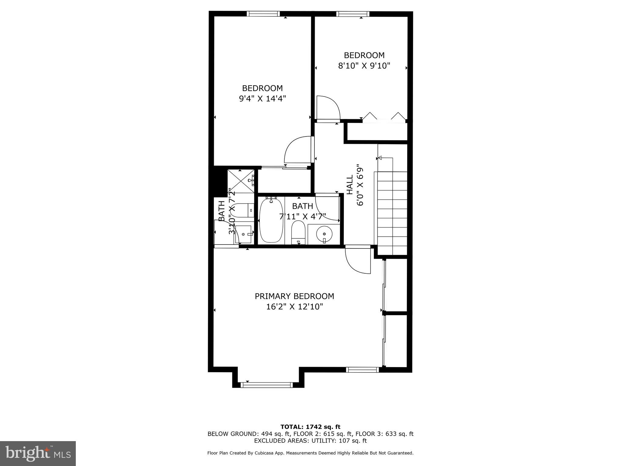 TREEBROOKE CONDOMINIUM - Residential Lease