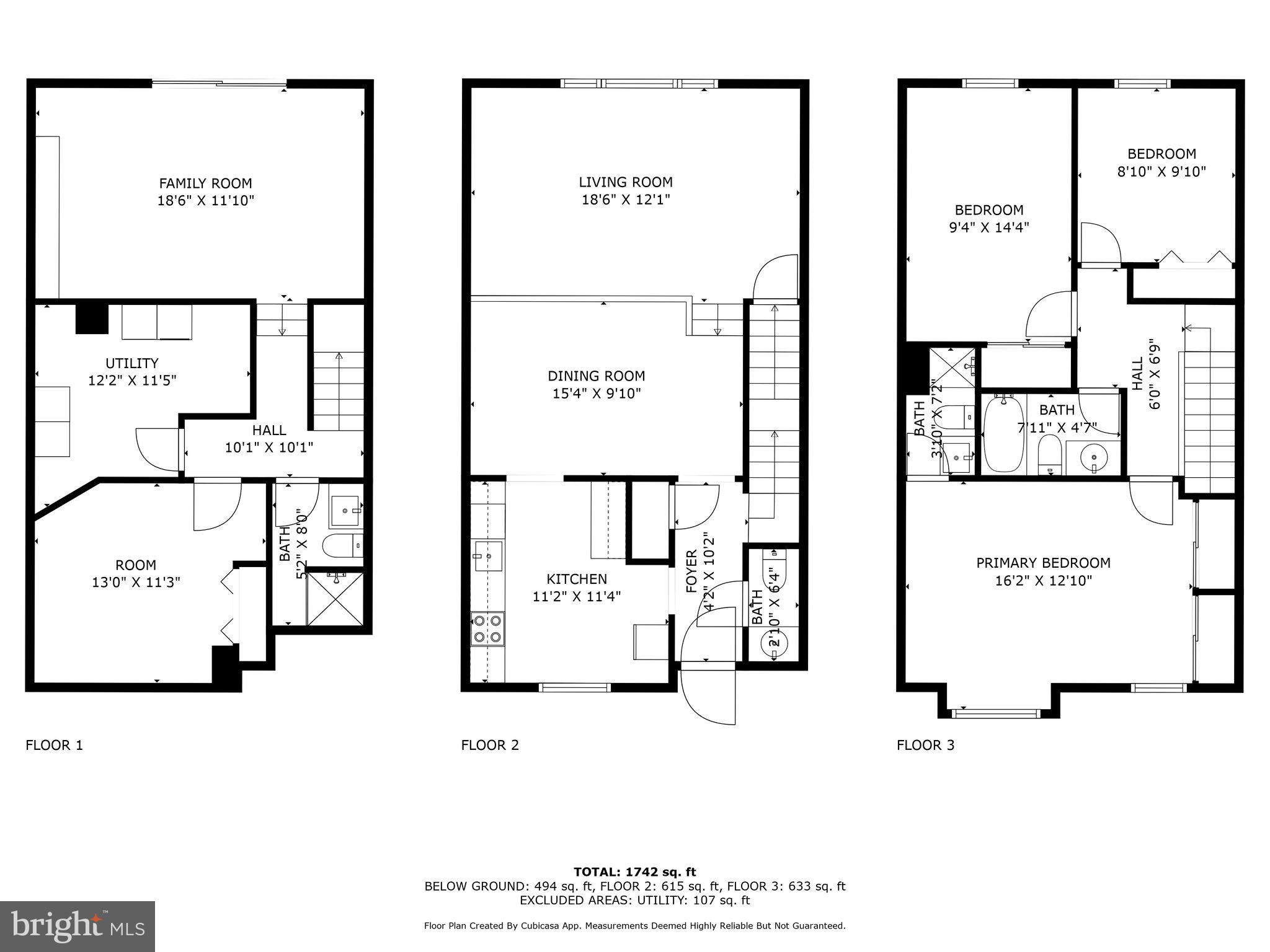TREEBROOKE CONDOMINIUM - Residential Lease