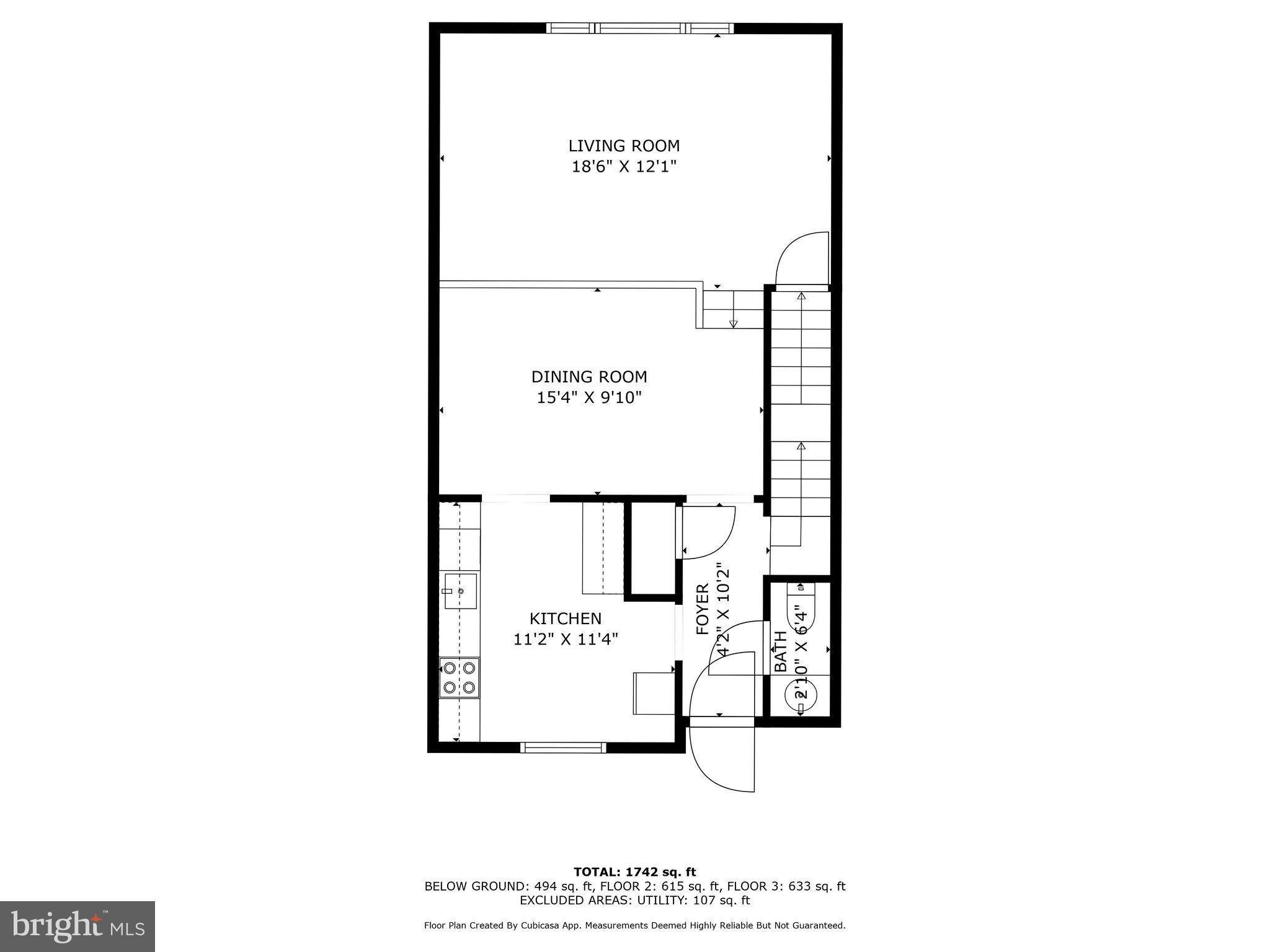 TREEBROOKE CONDOMINIUM - Residential Lease