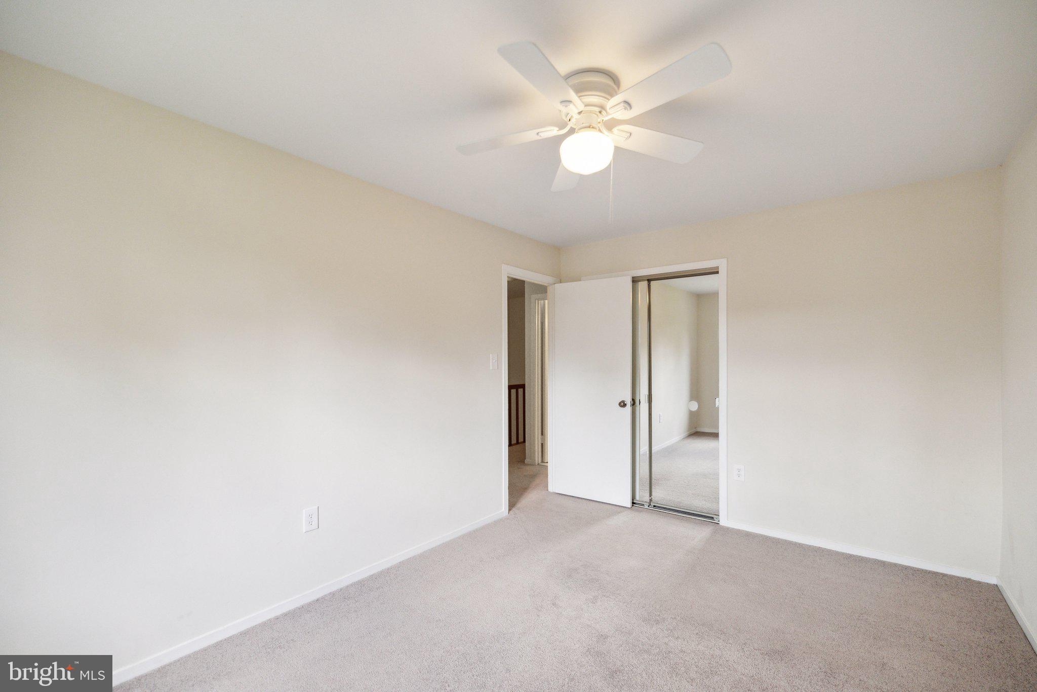 TREEBROOKE CONDOMINIUM - Residential Lease