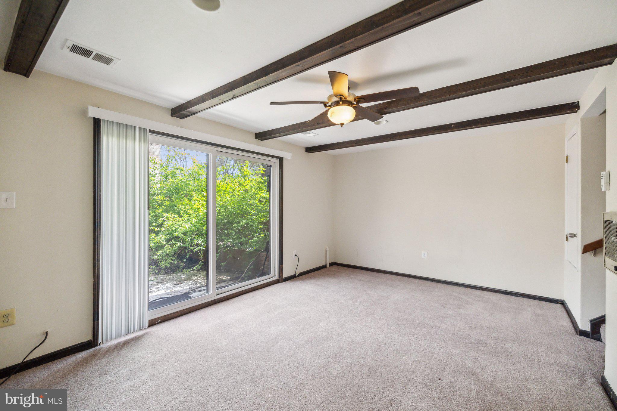 TREEBROOKE CONDOMINIUM - Residential Lease