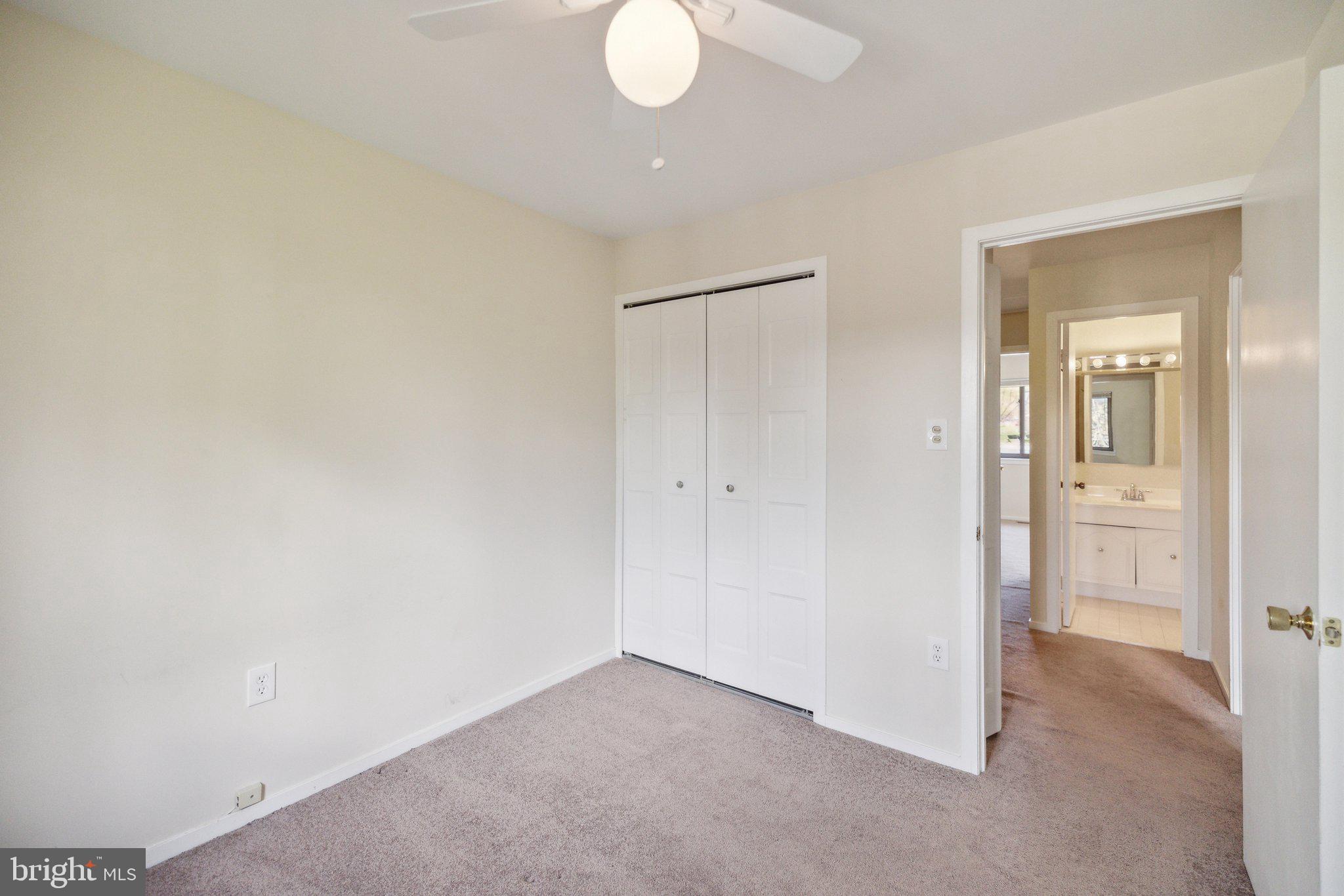 TREEBROOKE CONDOMINIUM - Residential Lease