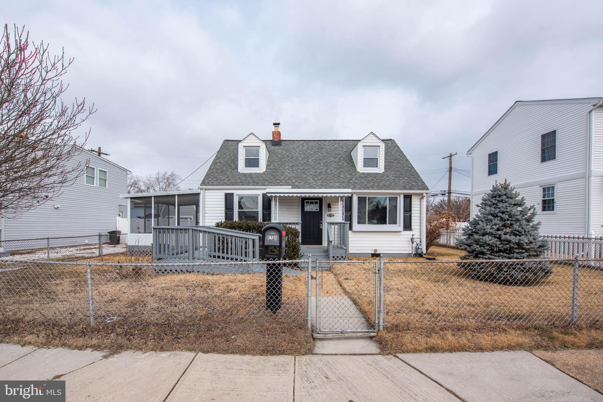 MURRAY POINT - Residential