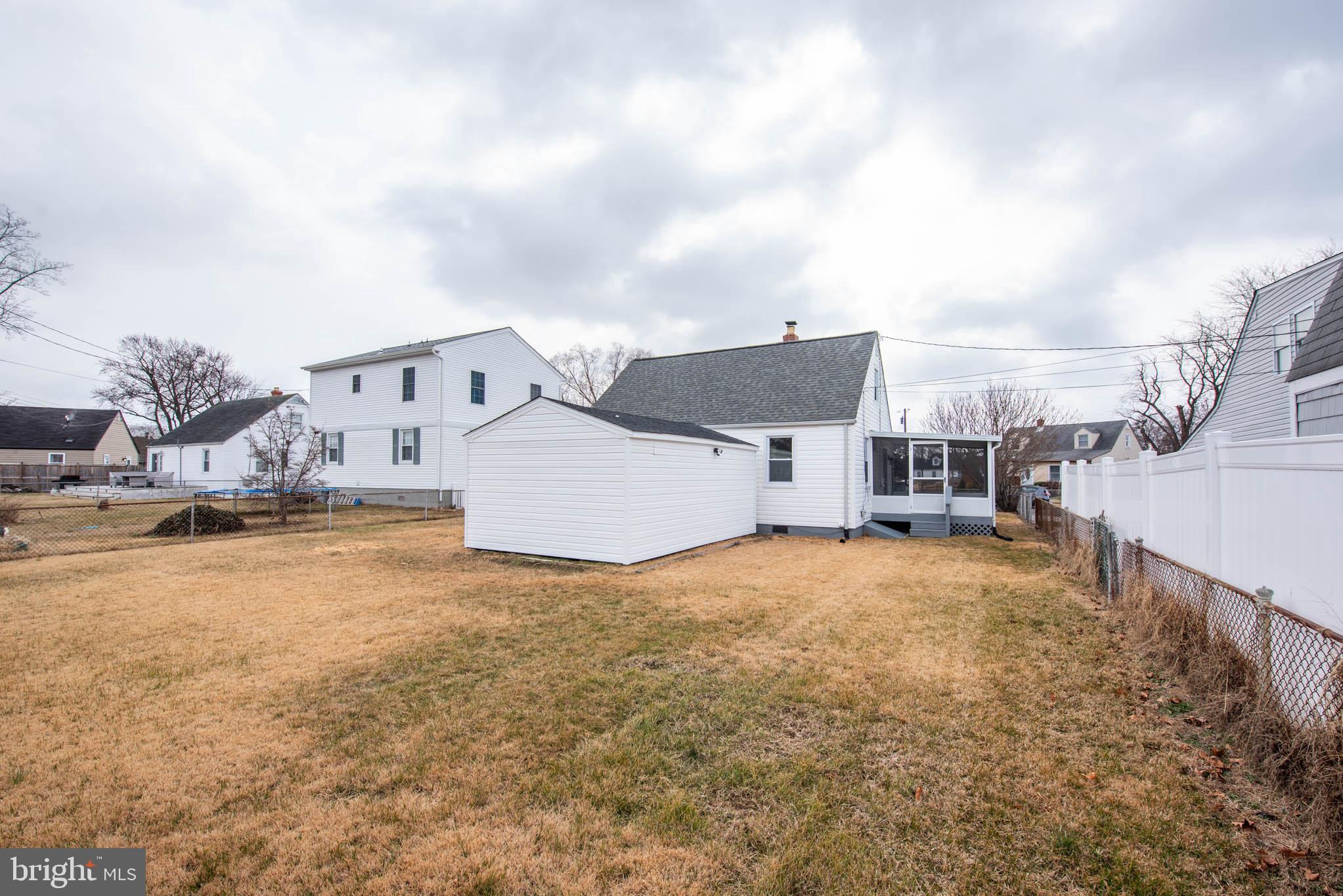 MURRAY POINT - Residential
