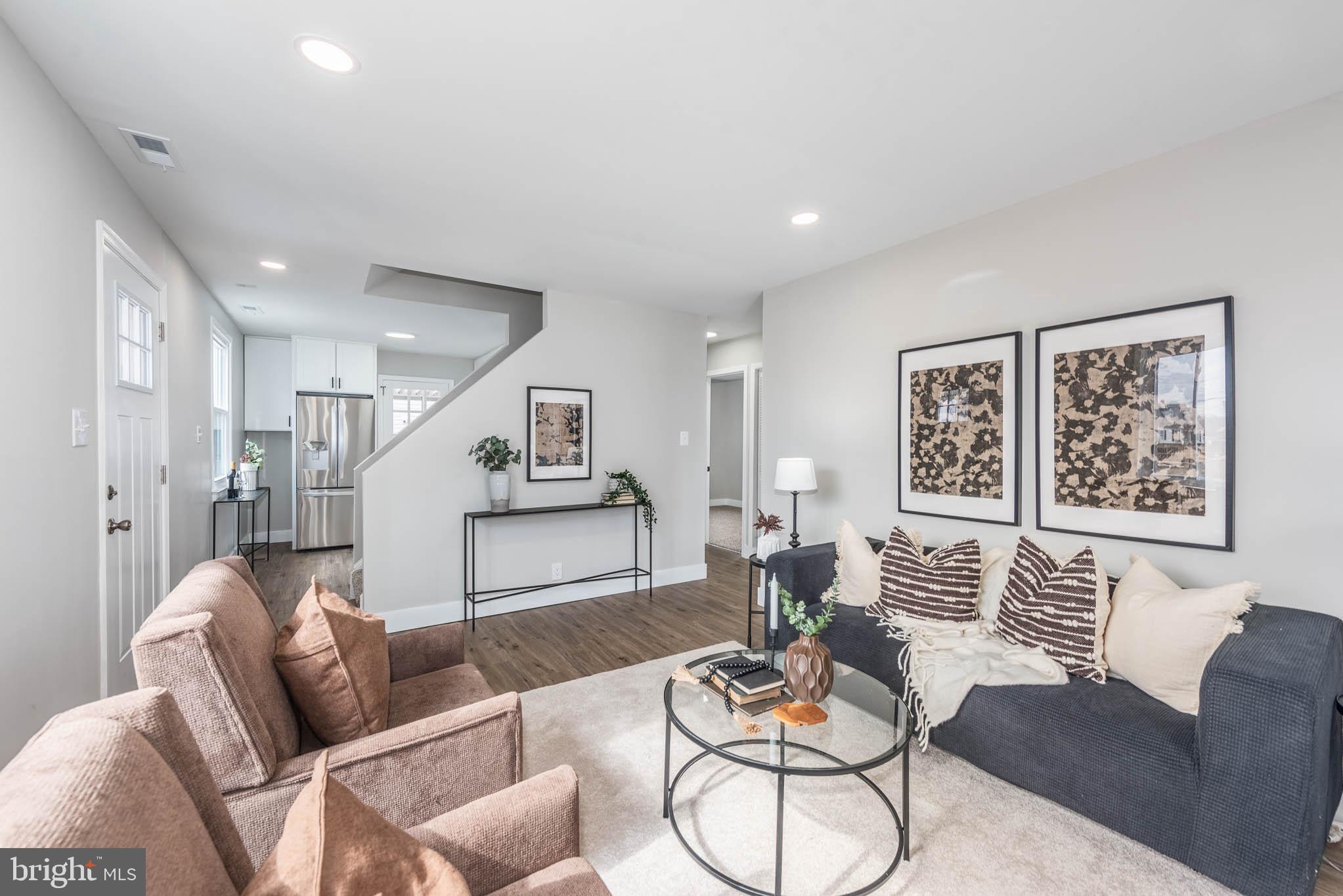 MURRAY POINT - Residential