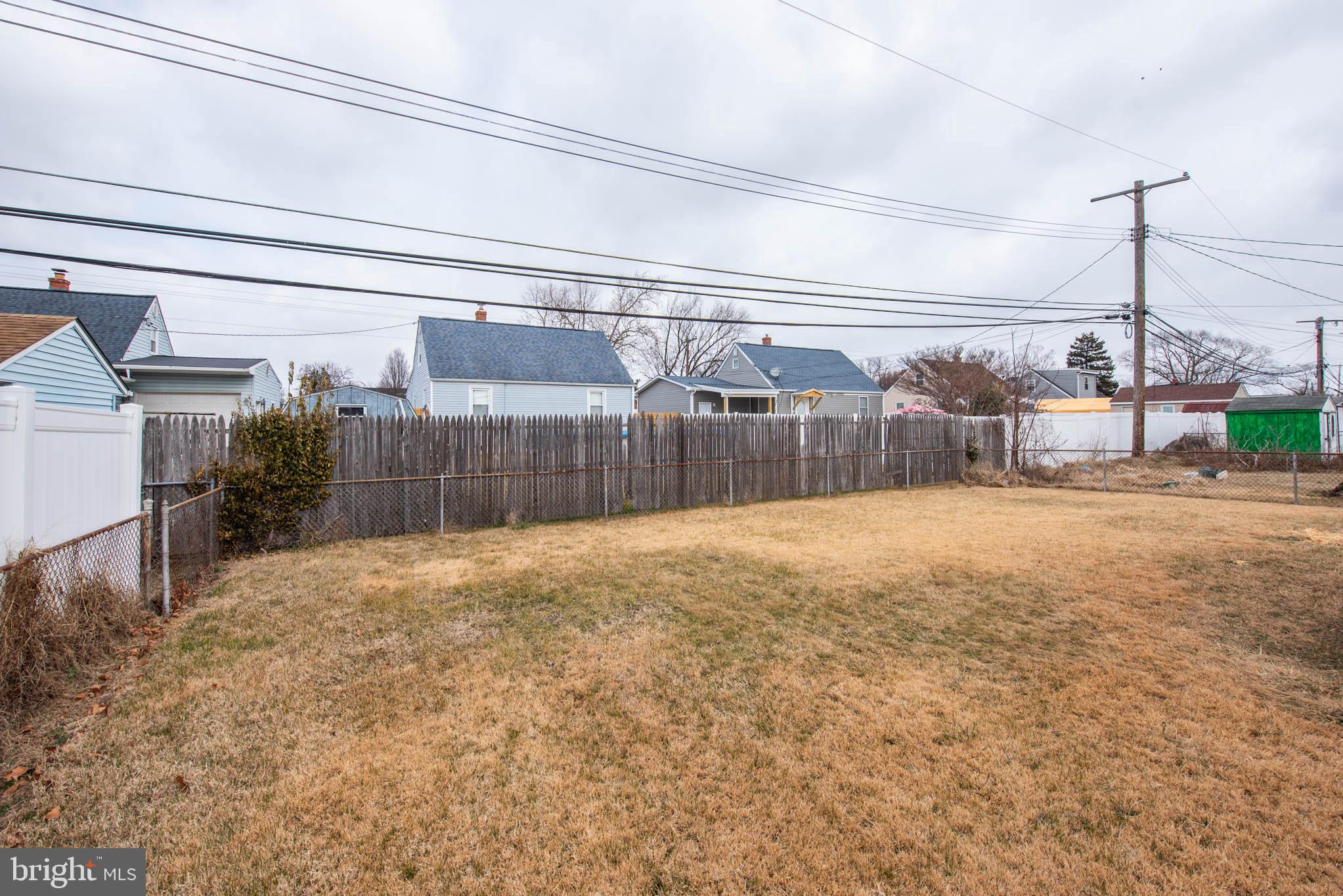 MURRAY POINT - Residential