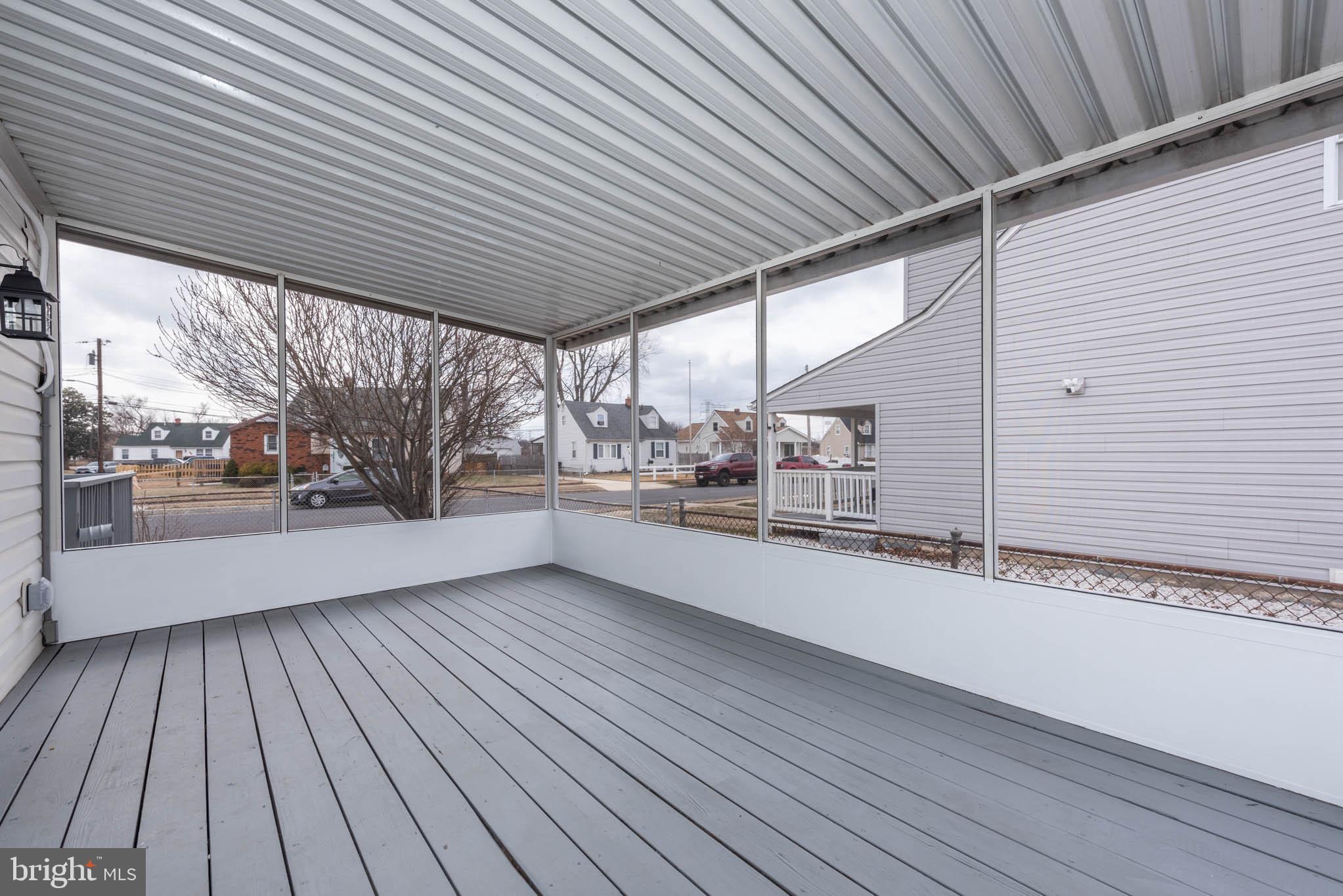 MURRAY POINT - Residential