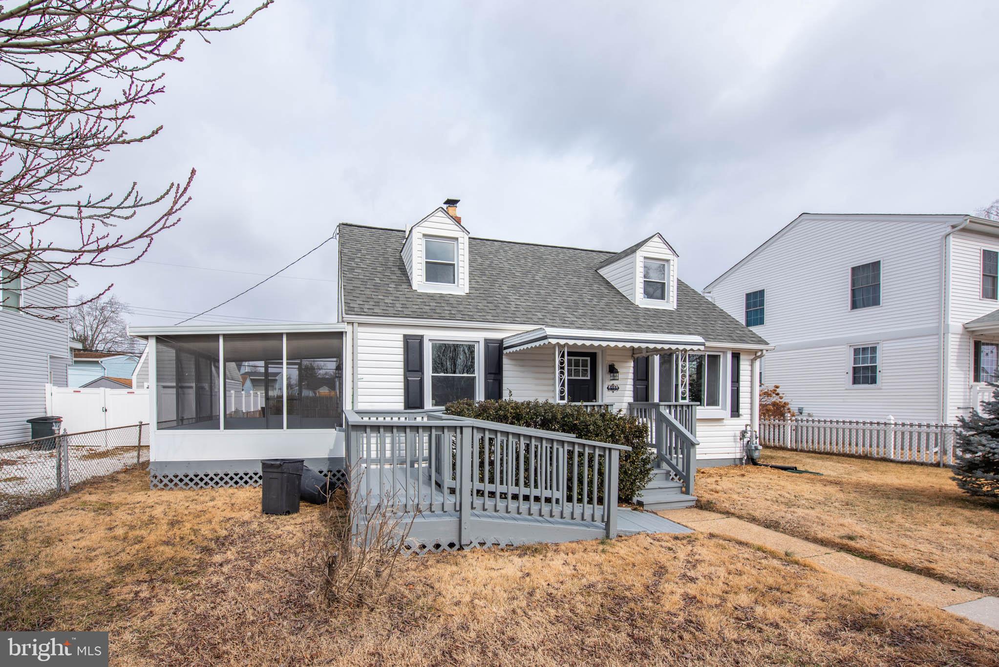 MURRAY POINT - Residential