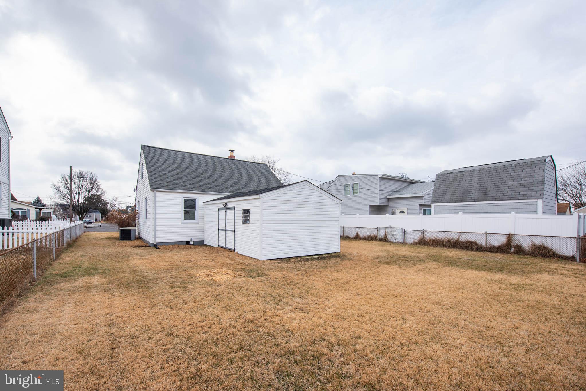 MURRAY POINT - Residential