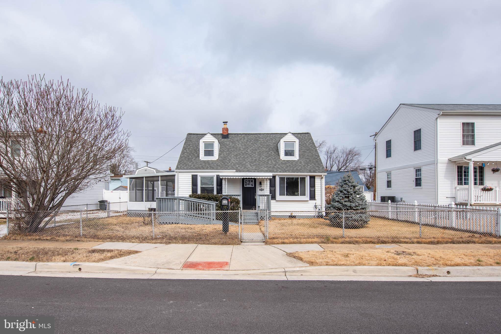 MURRAY POINT - Residential