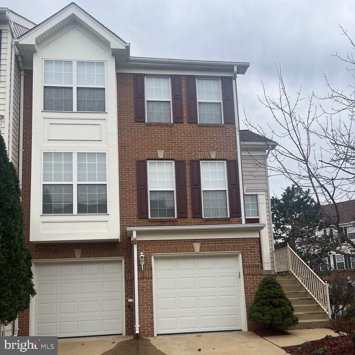 44107 SAXONY TERRACE