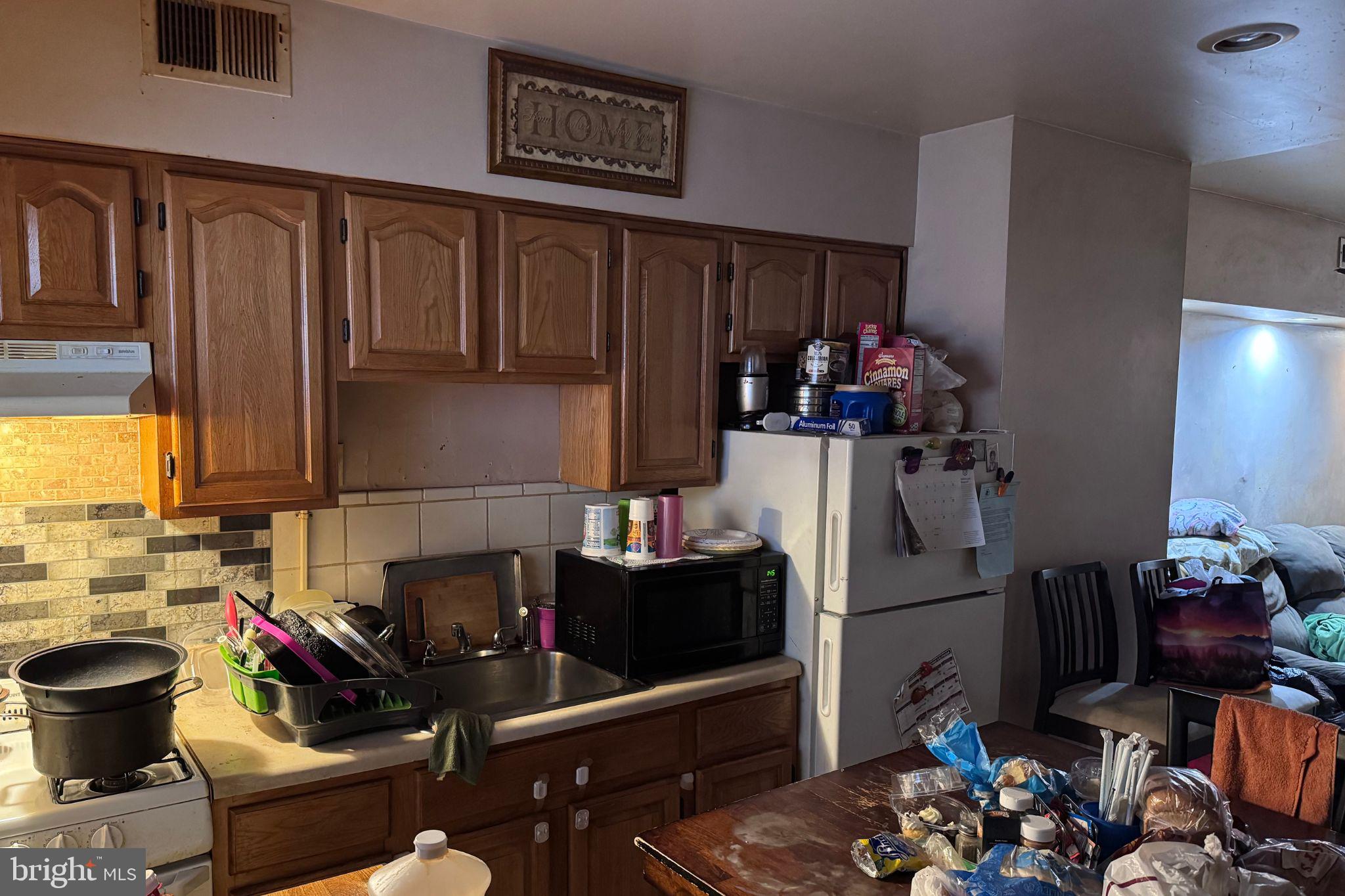 PATTERSON PLACE - Residential