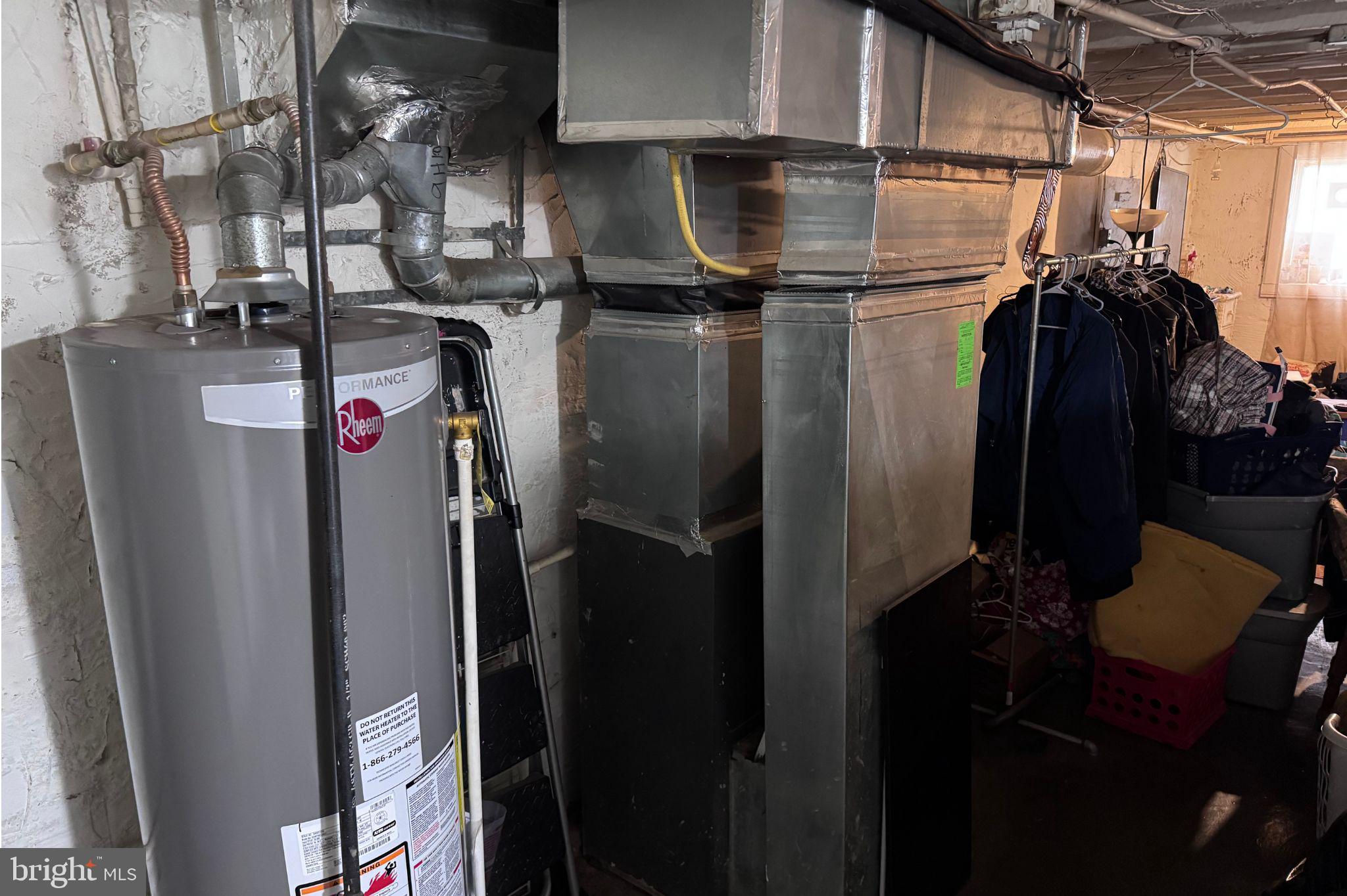 PATTERSON PLACE - Residential