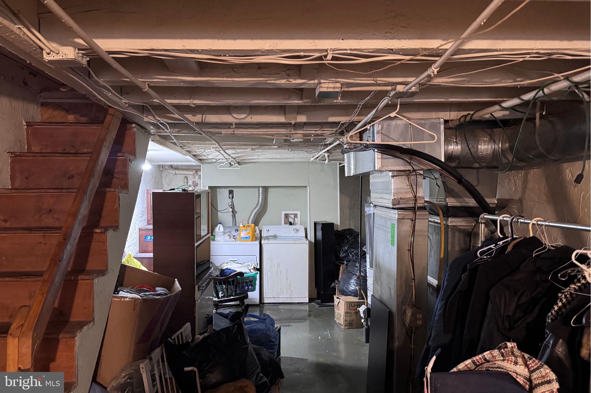 PATTERSON PLACE - Residential