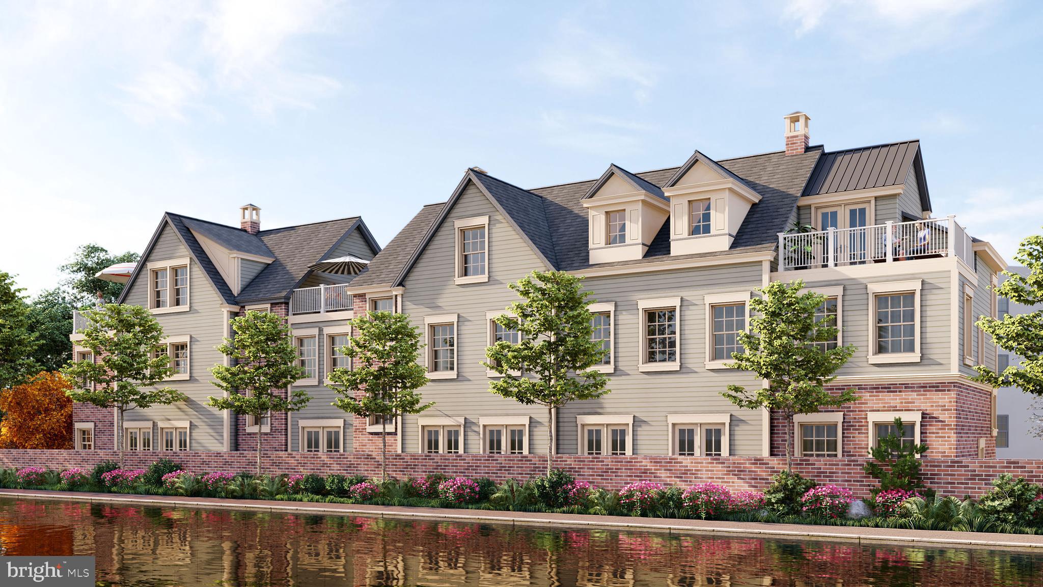 NEW HOPE - Residential