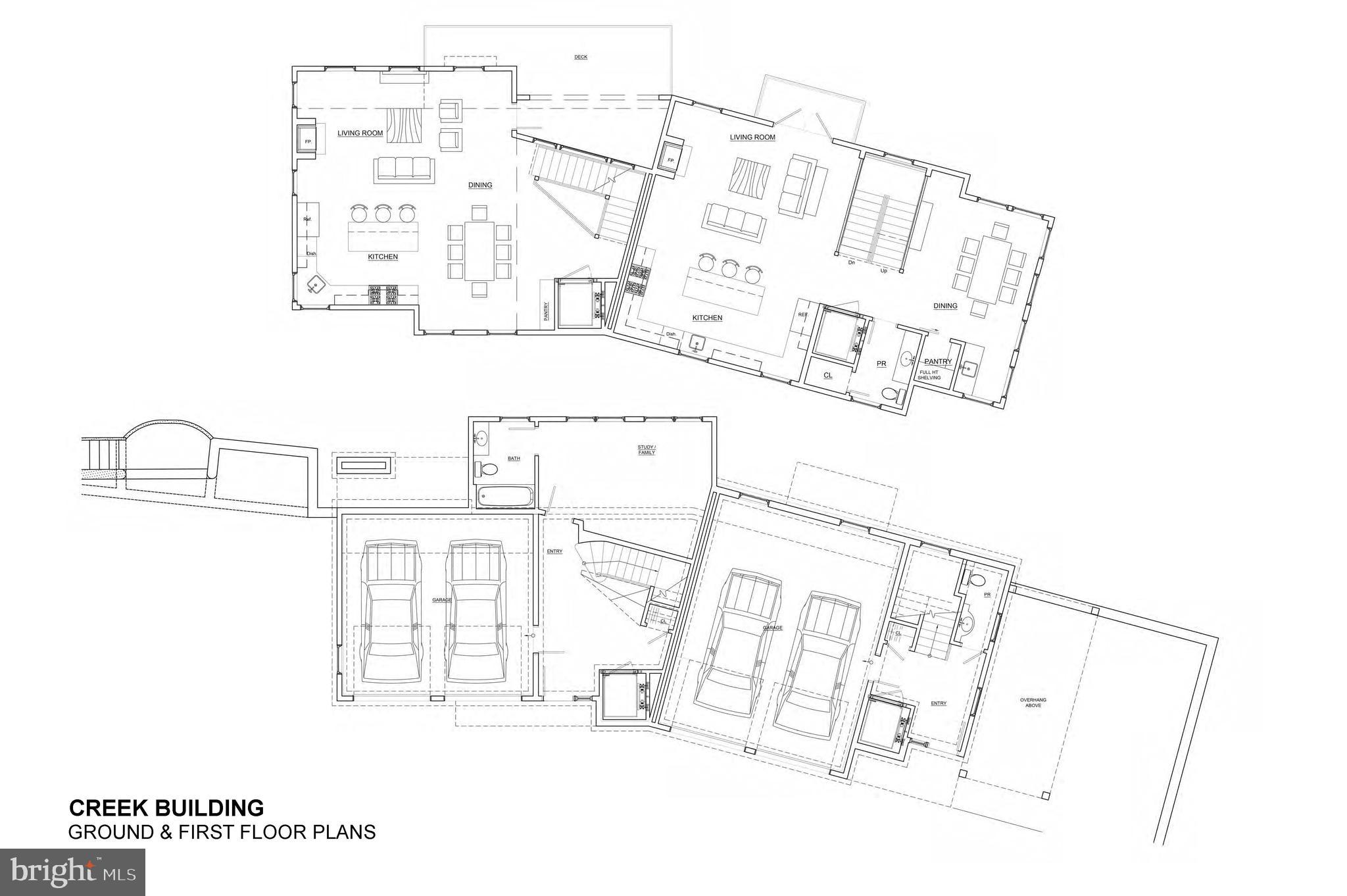 NEW HOPE - Residential