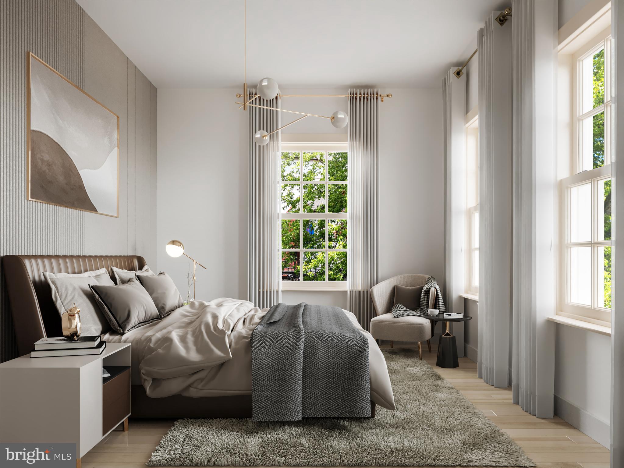 NEW HOPE - Residential