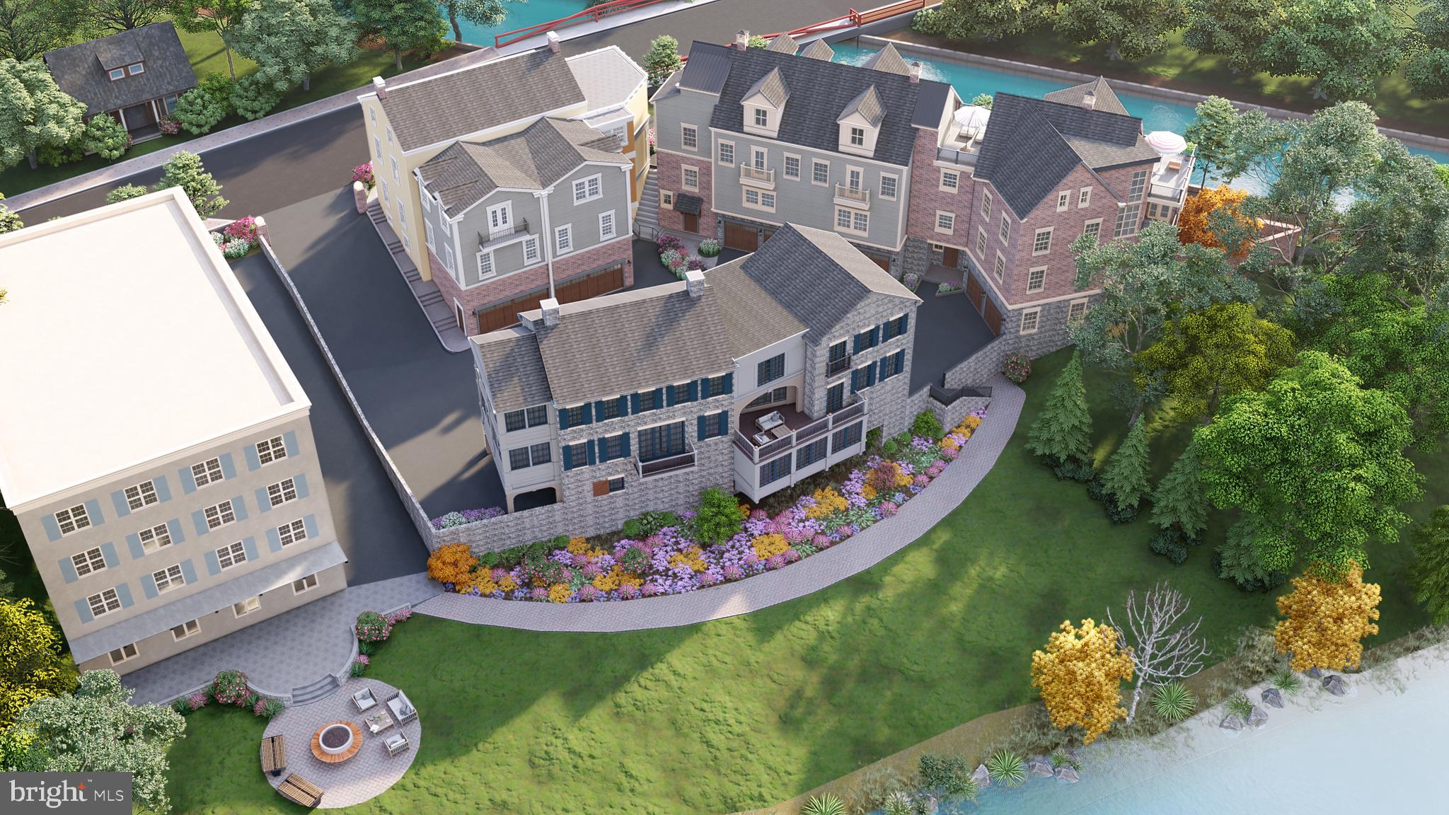 NEW HOPE - Residential