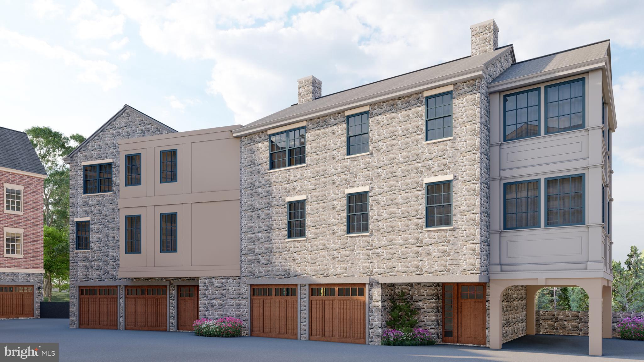 NEW HOPE - Residential