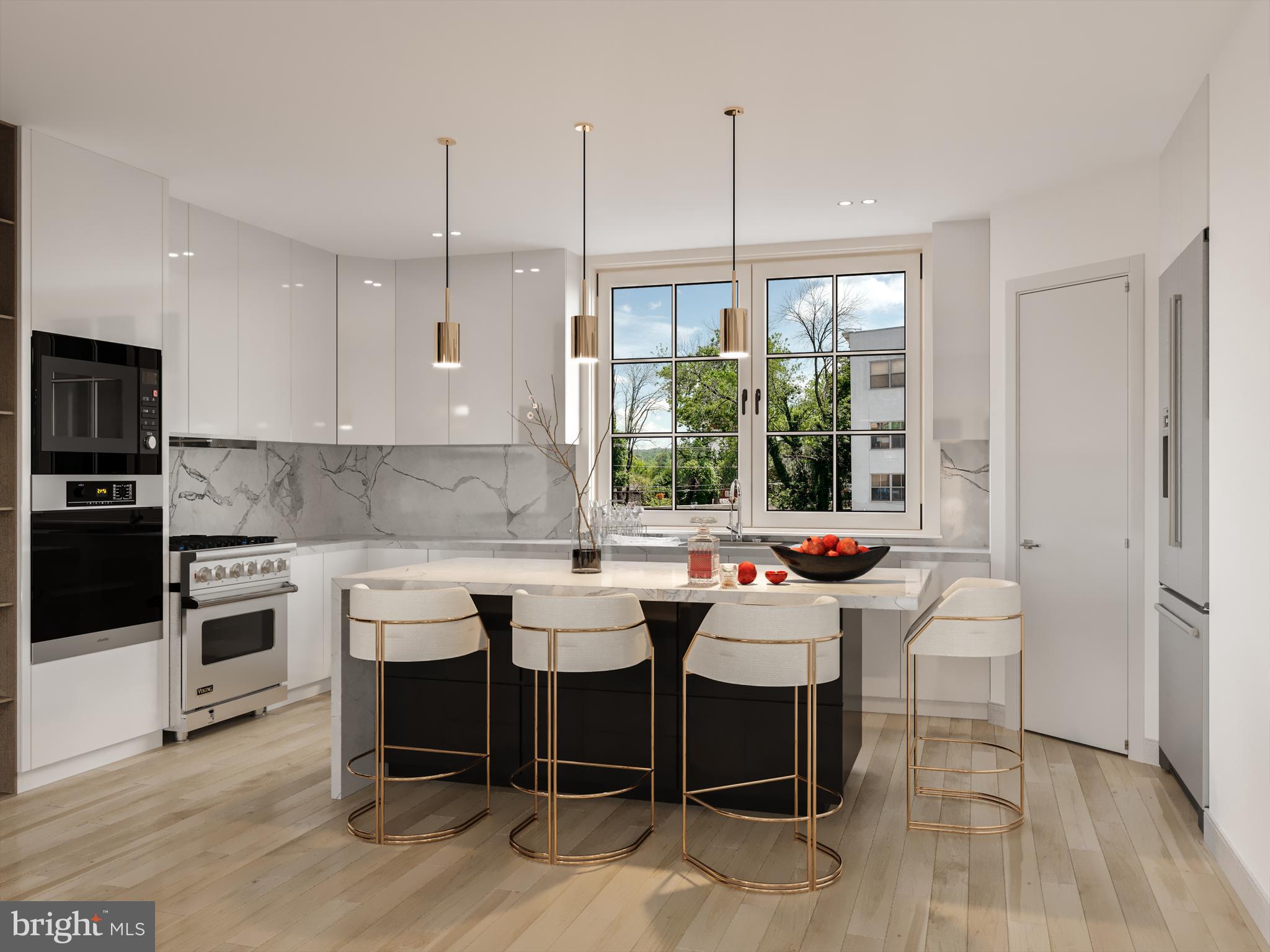 NEW HOPE - Residential