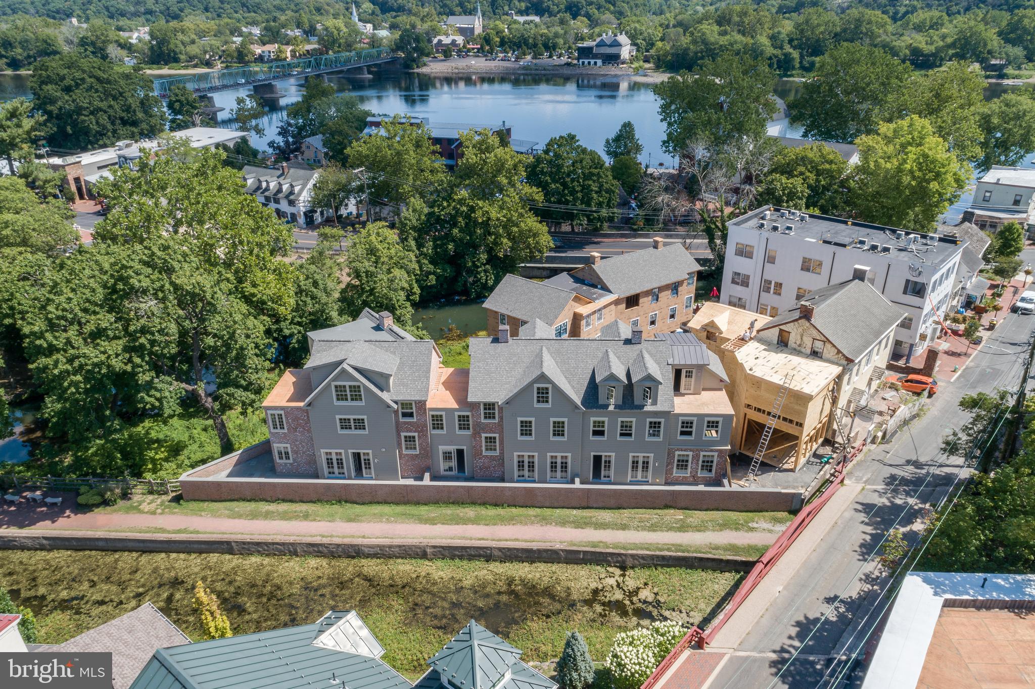 NEW HOPE - Residential