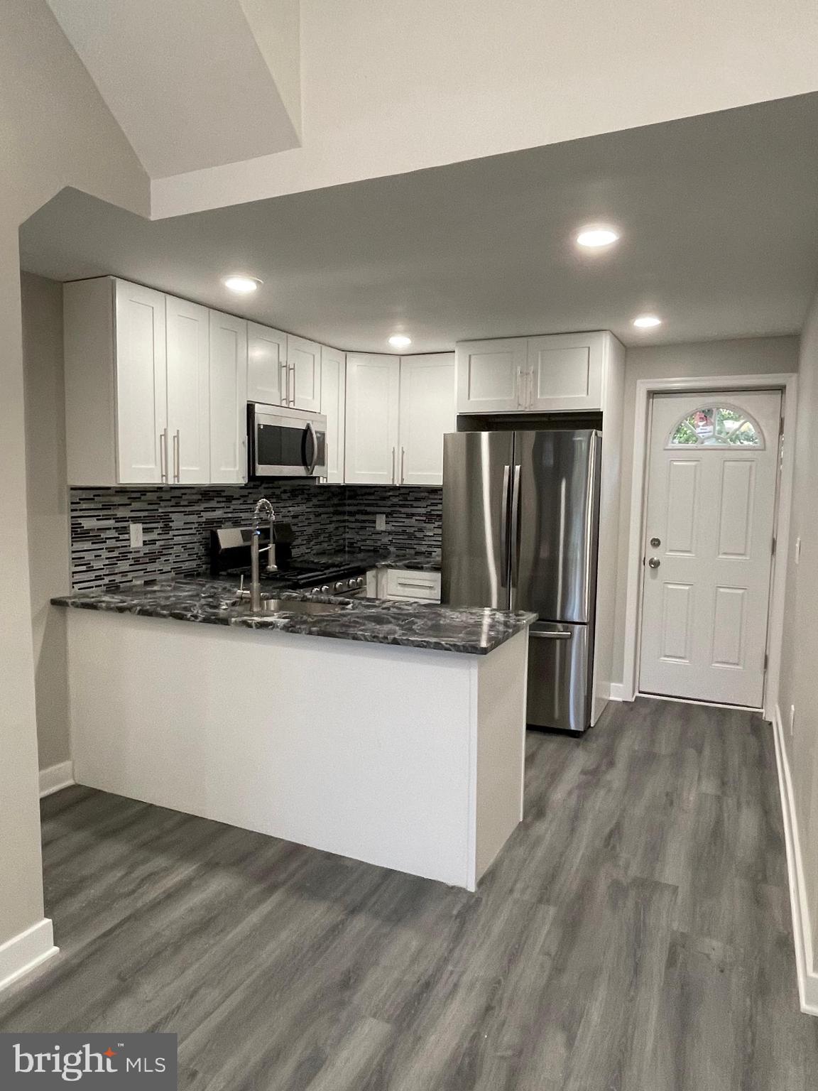 STRAWBERRY MANSION - Residential