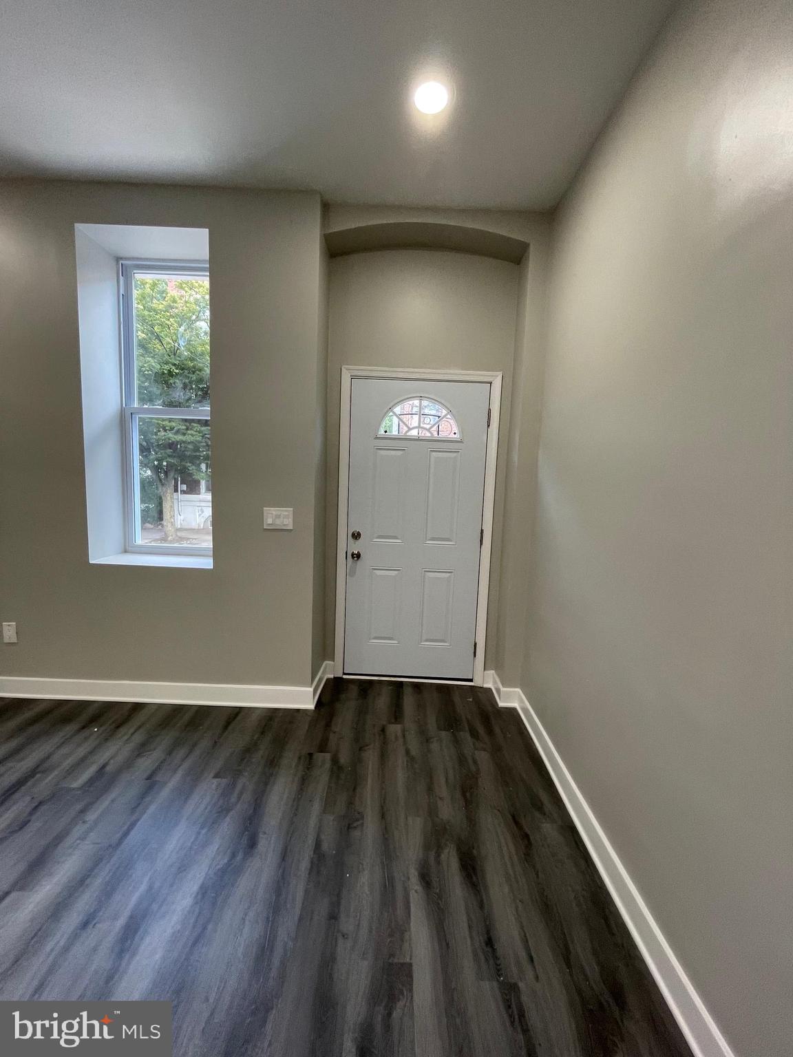 STRAWBERRY MANSION - Residential