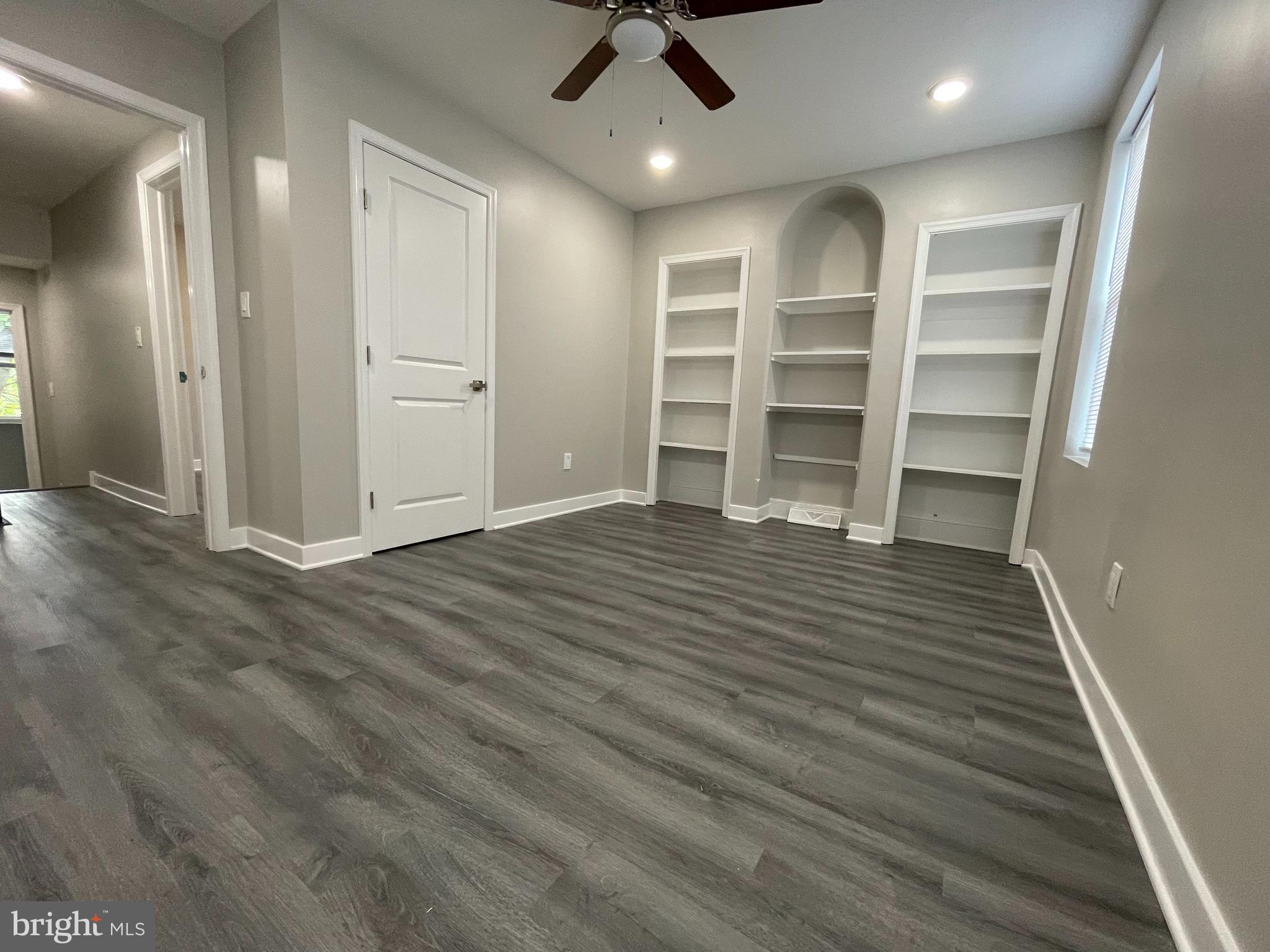 STRAWBERRY MANSION - Residential