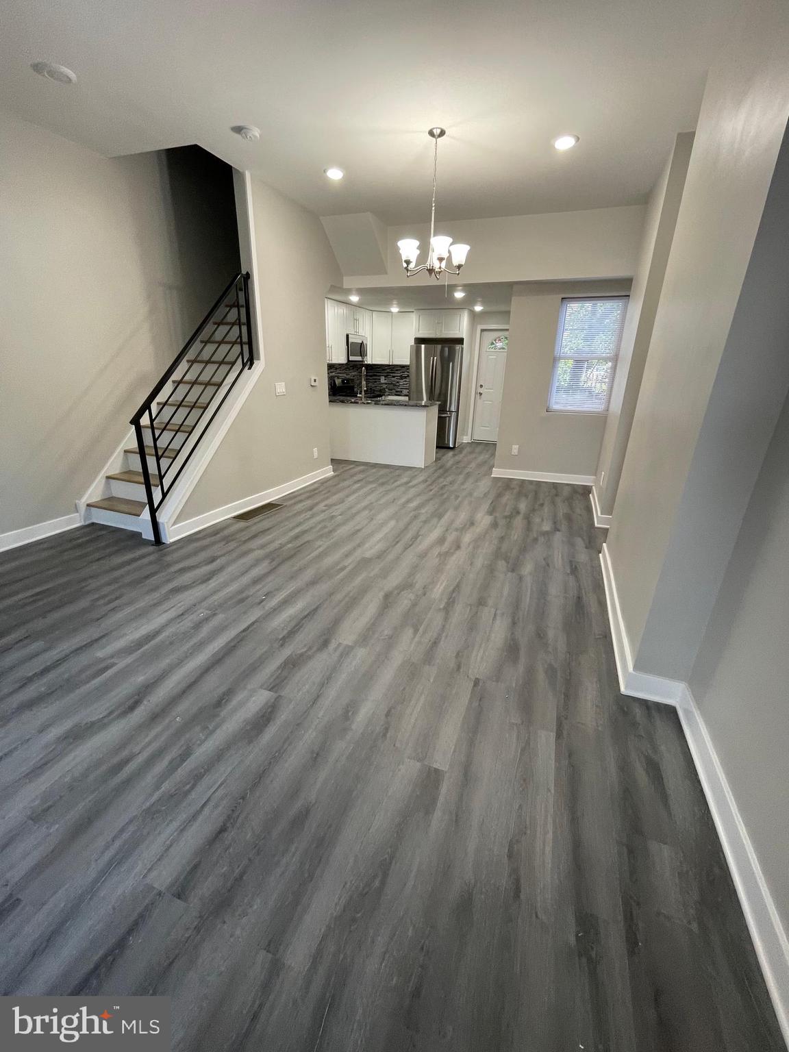 STRAWBERRY MANSION - Residential