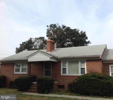 Homes For Rent - 6102 Quinn Orchard Road<br/> FREDERICK, MD 21704