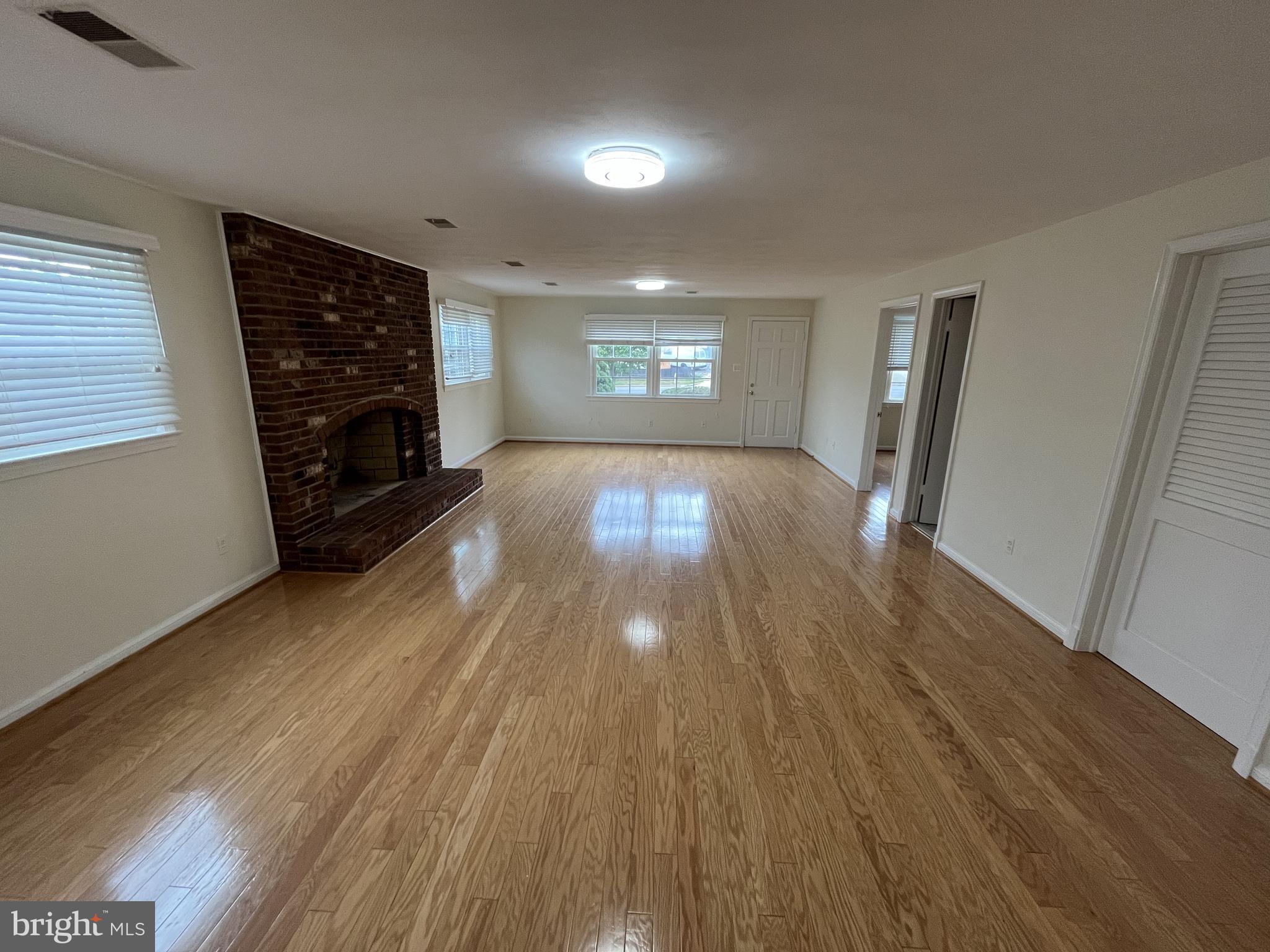 EVERMAY - Residential Lease