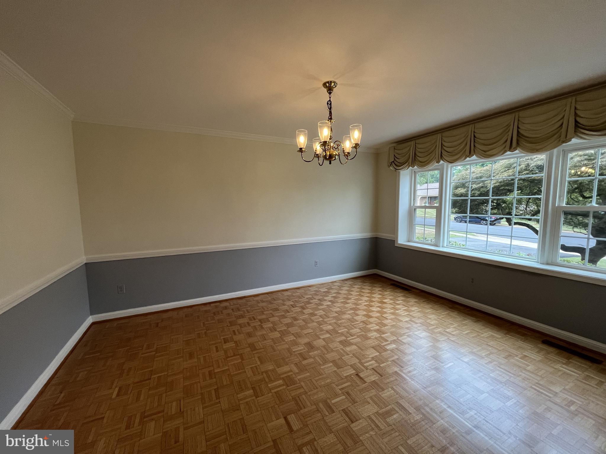 EVERMAY - Residential Lease