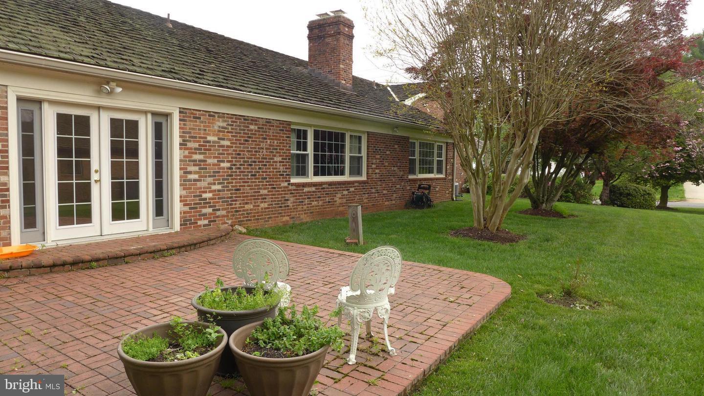 EVERMAY - Residential Lease