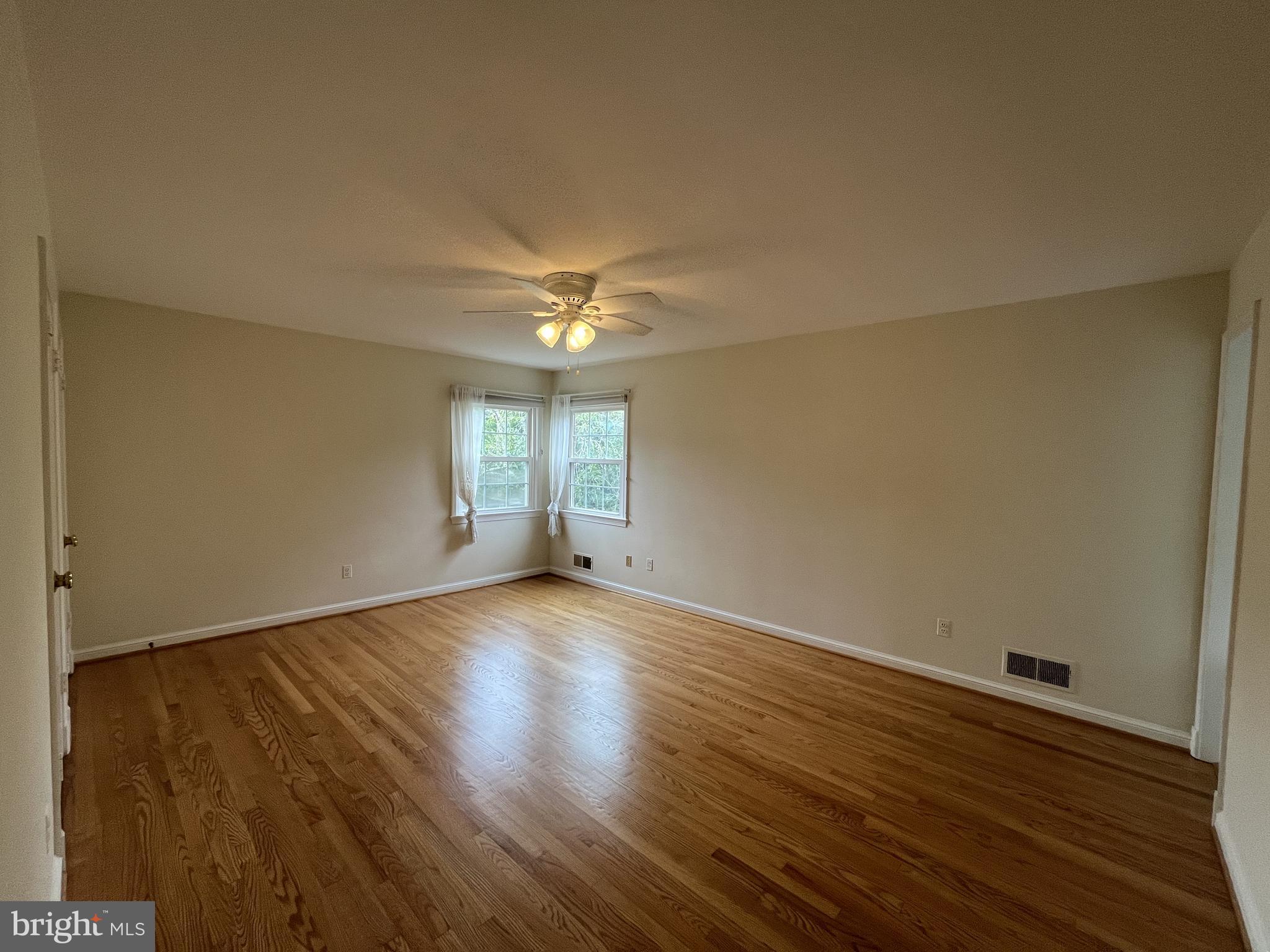 EVERMAY - Residential Lease