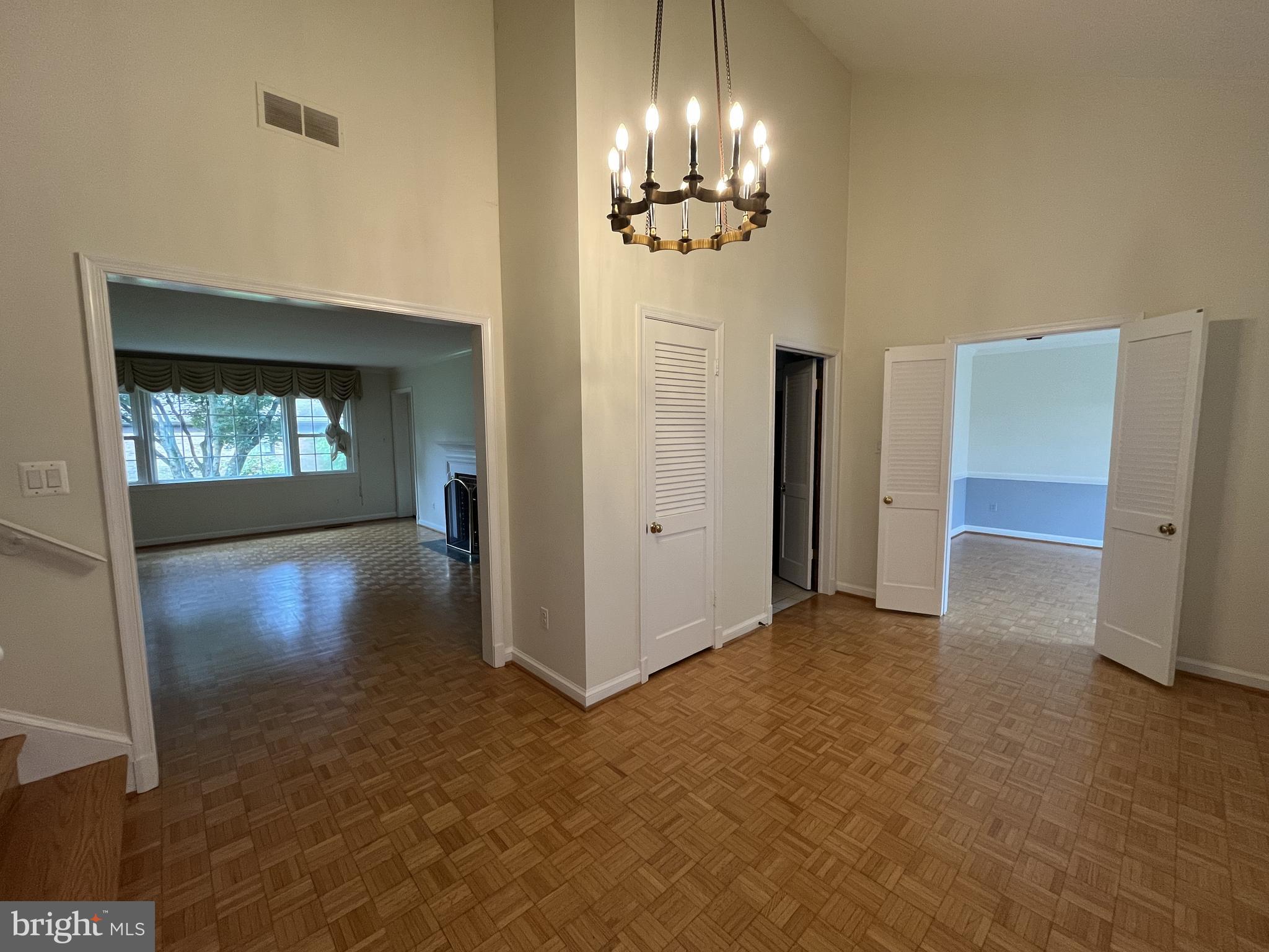 EVERMAY - Residential Lease