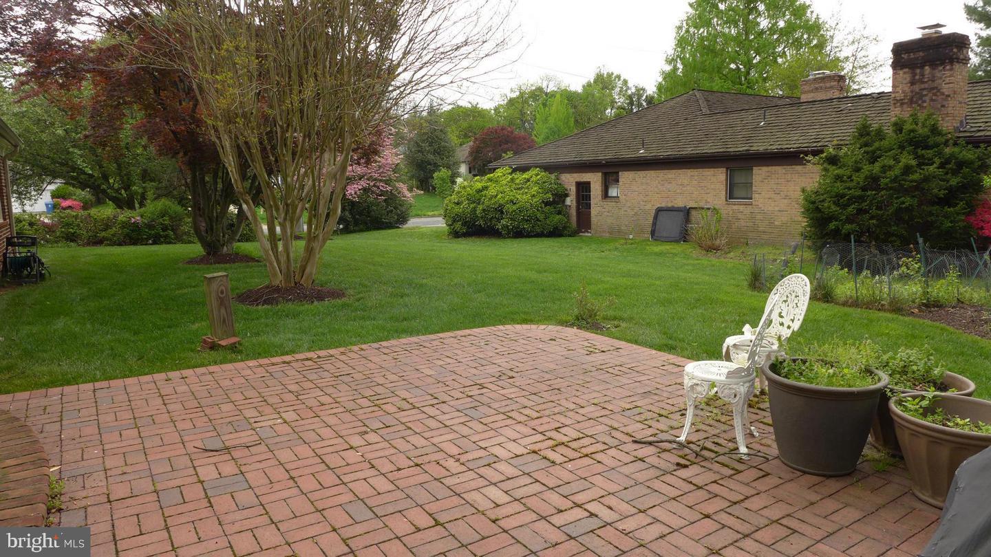 EVERMAY - Residential Lease