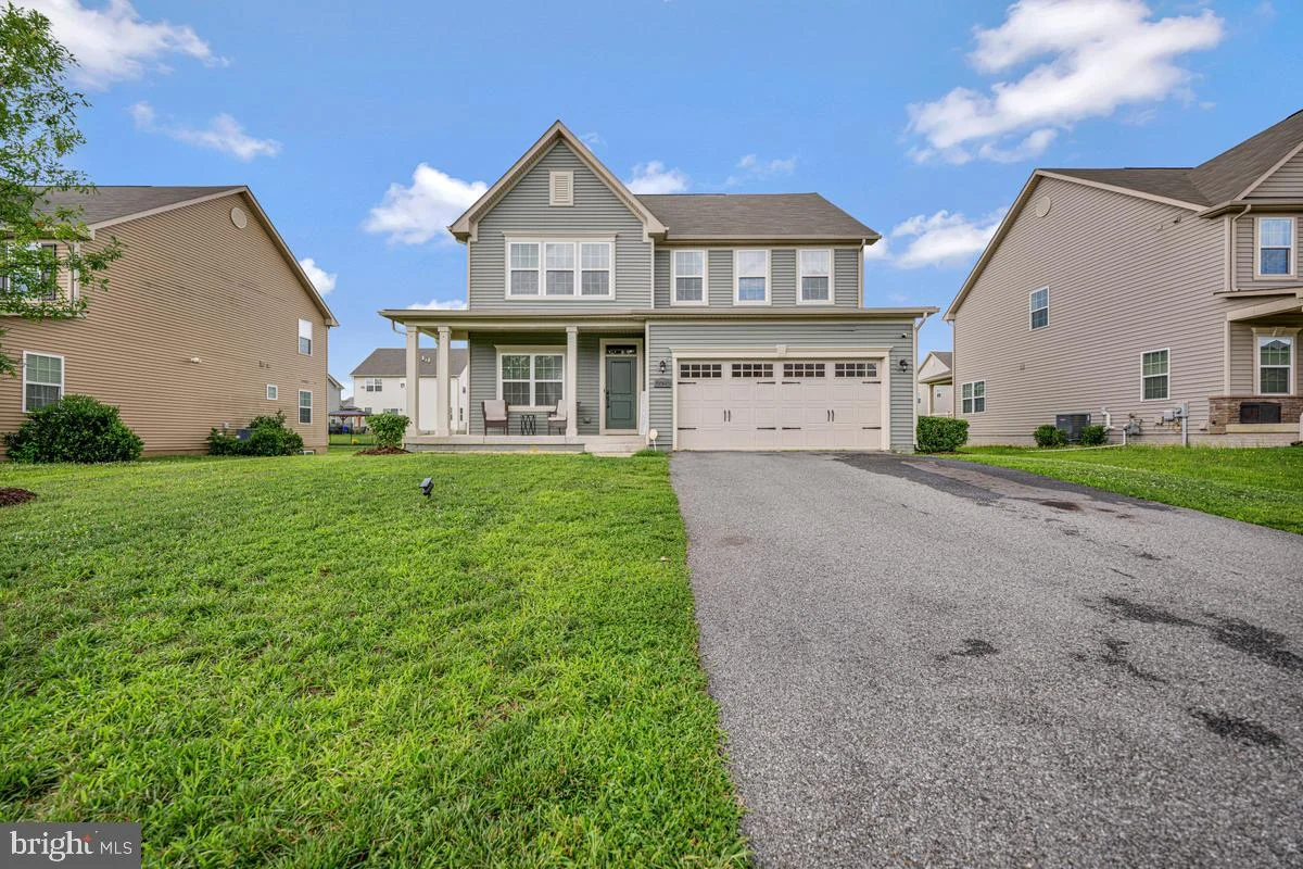 8868 Bancroft Drive, Waldorf, MD, 20603